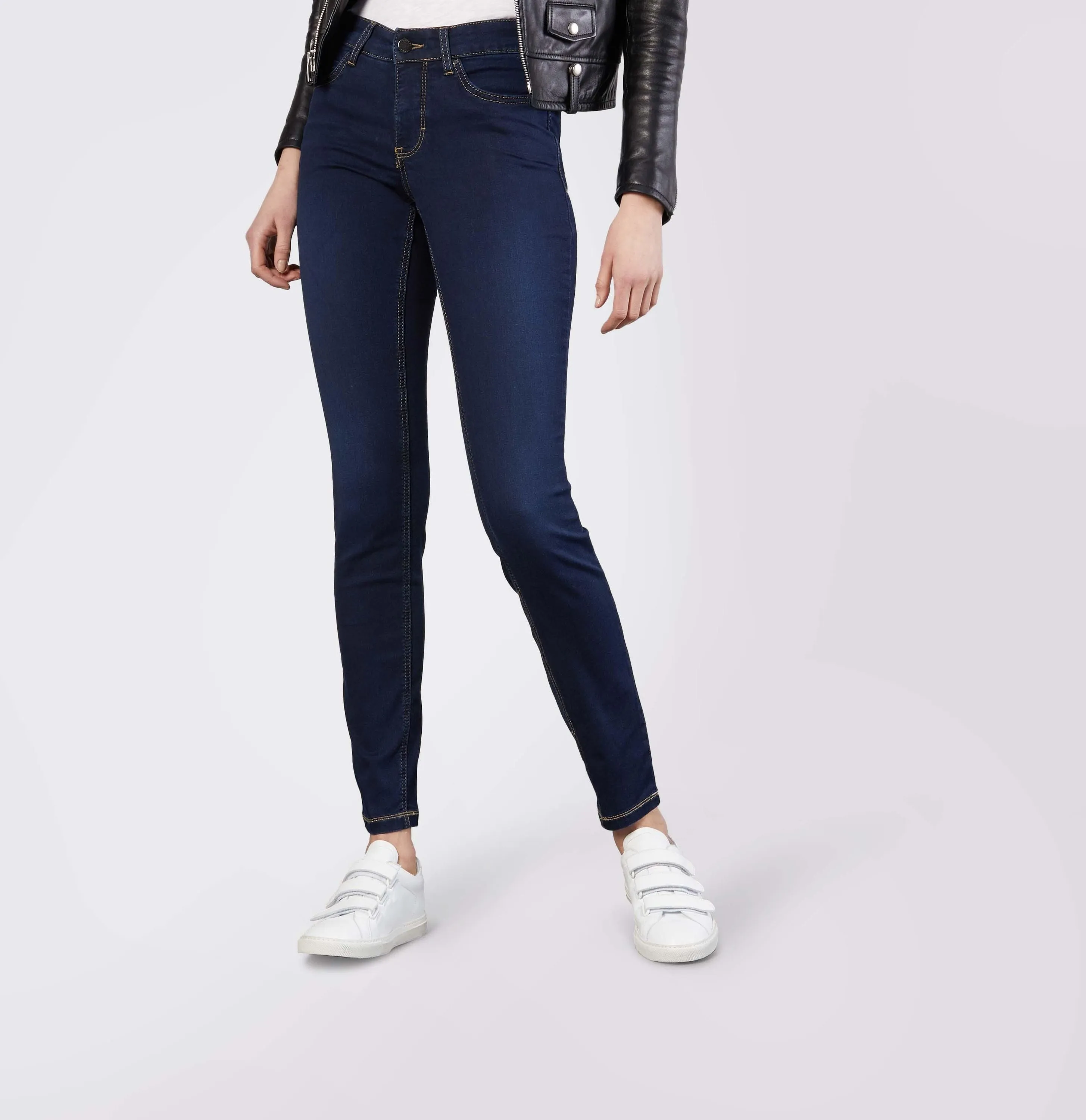 Mac Damen Hose Denim Jeans Dream Skinny Art.Nr.0355L540290 D826