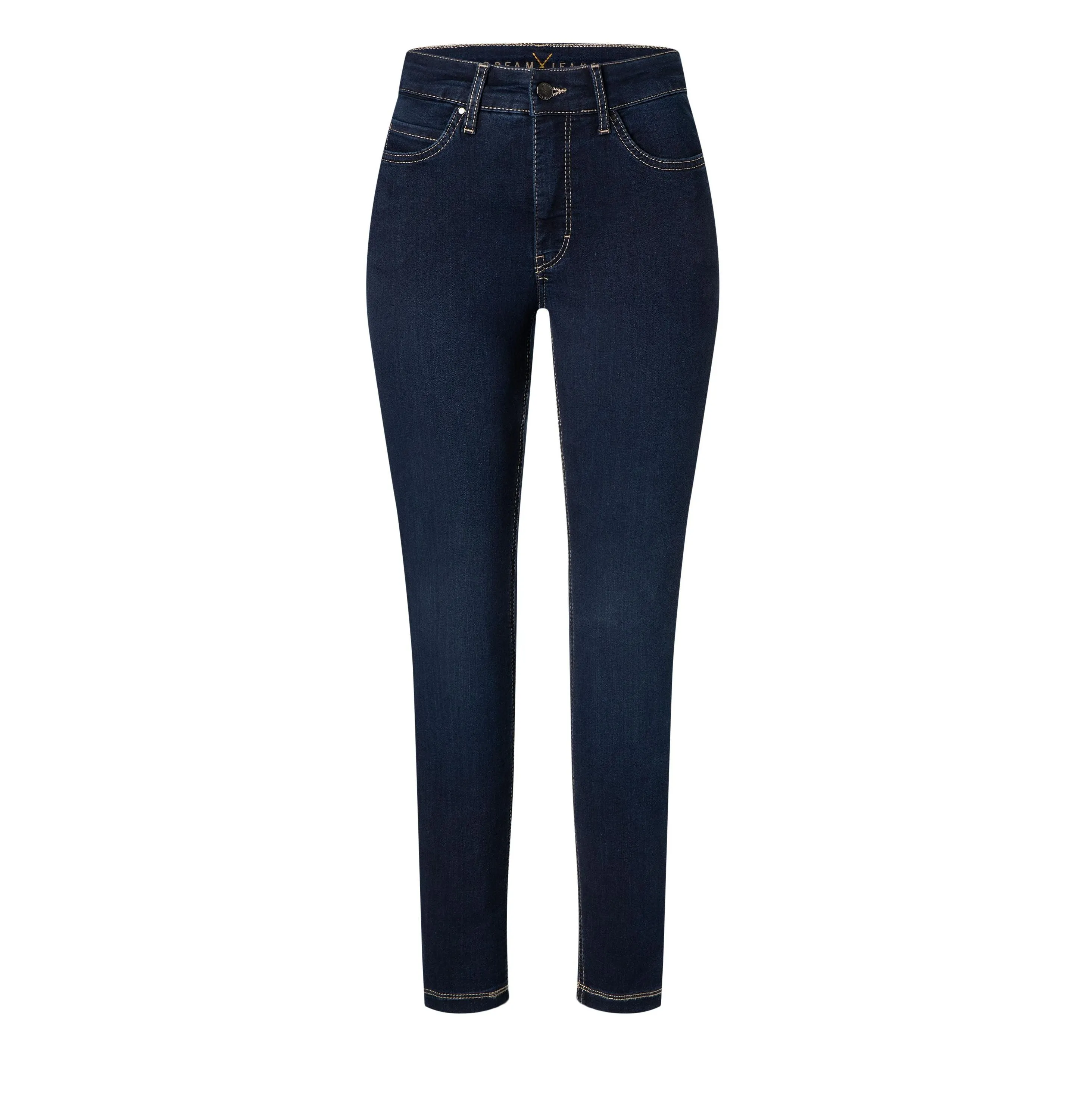 Mac Damen Hose Denim Jeans Dream Skinny Art.Nr.0355L540290 D826