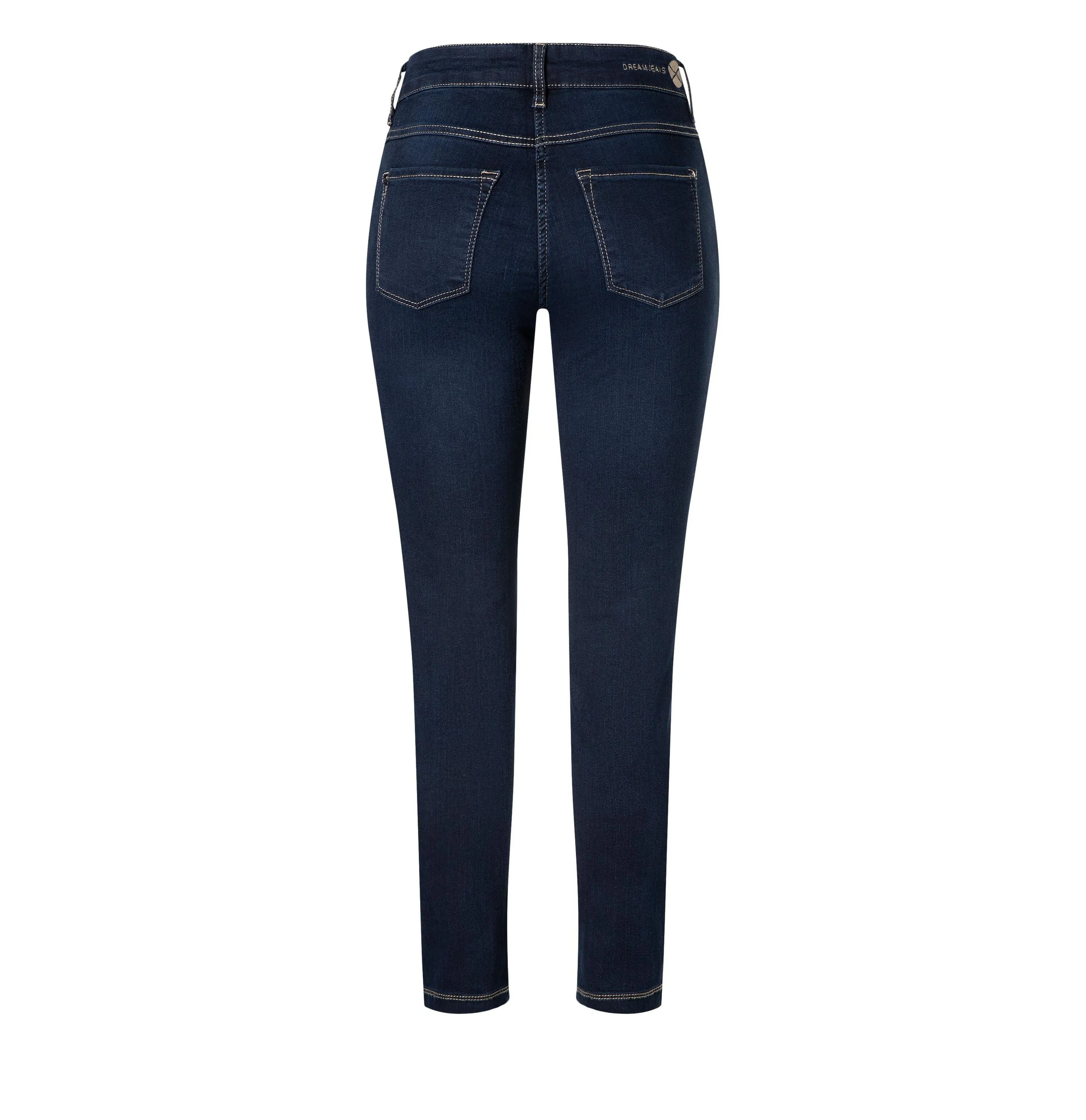 Mac Damen Hose Denim Jeans Dream Skinny Art.Nr.0355L540290 D826