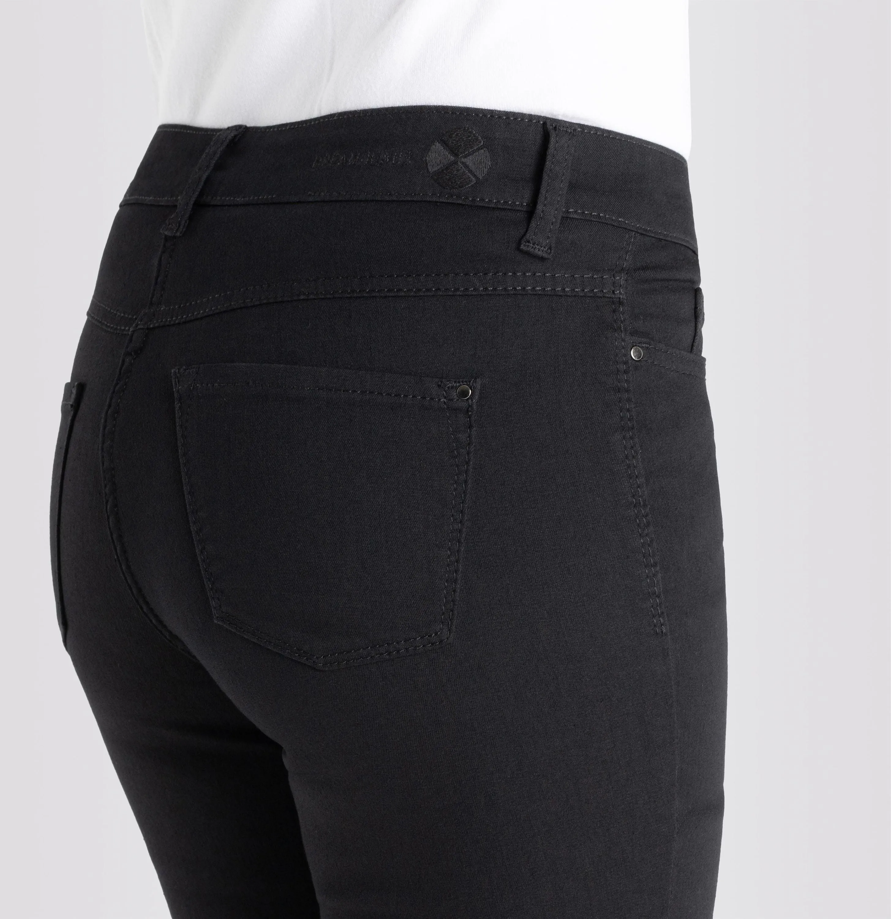 Mac Damen Hose Denim Jeans Dream Skinny Art.Nr.0355L540290 D999