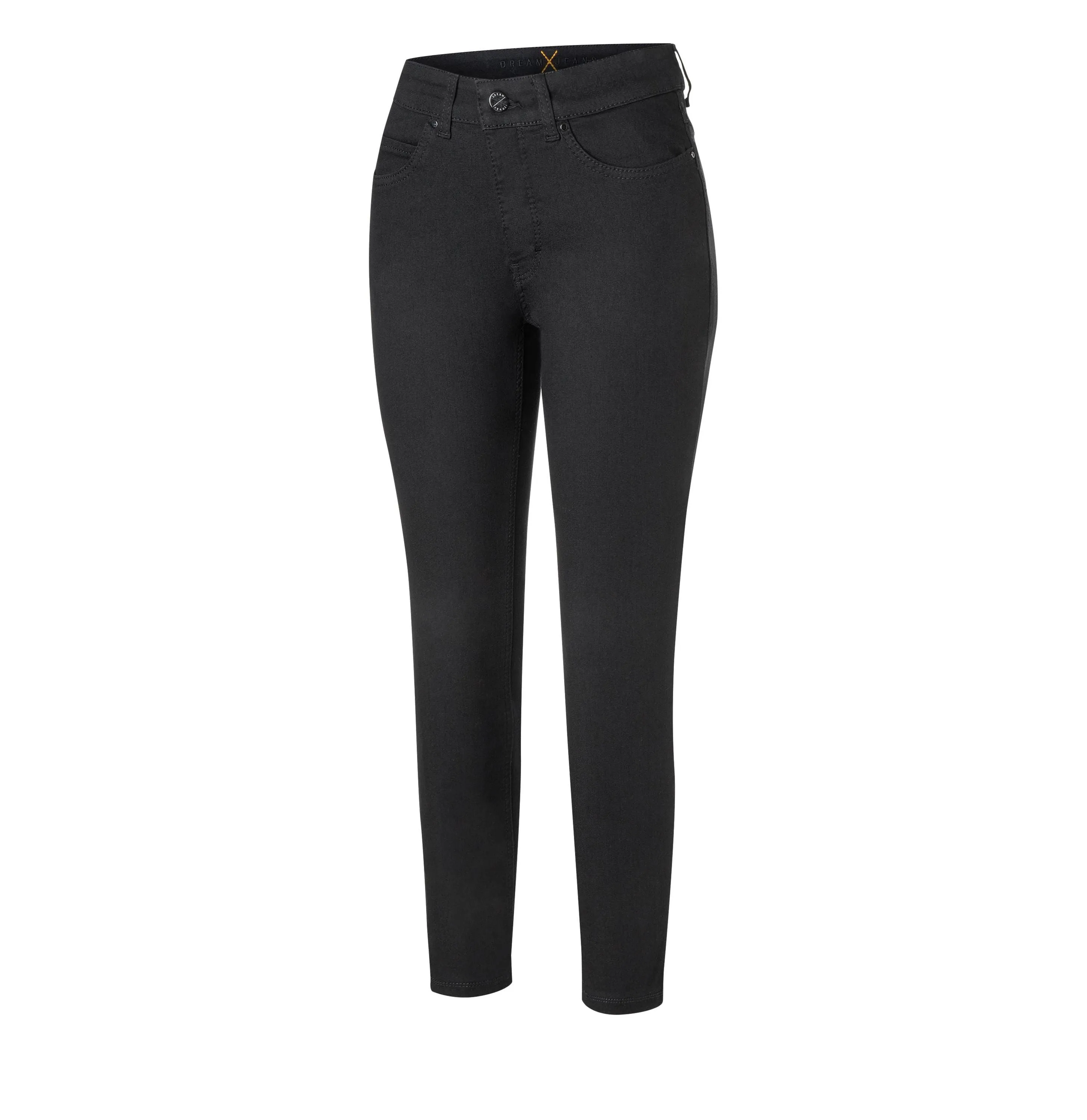 Mac Damen Hose Denim Jeans Dream Skinny Art.Nr.0355L540290 D999