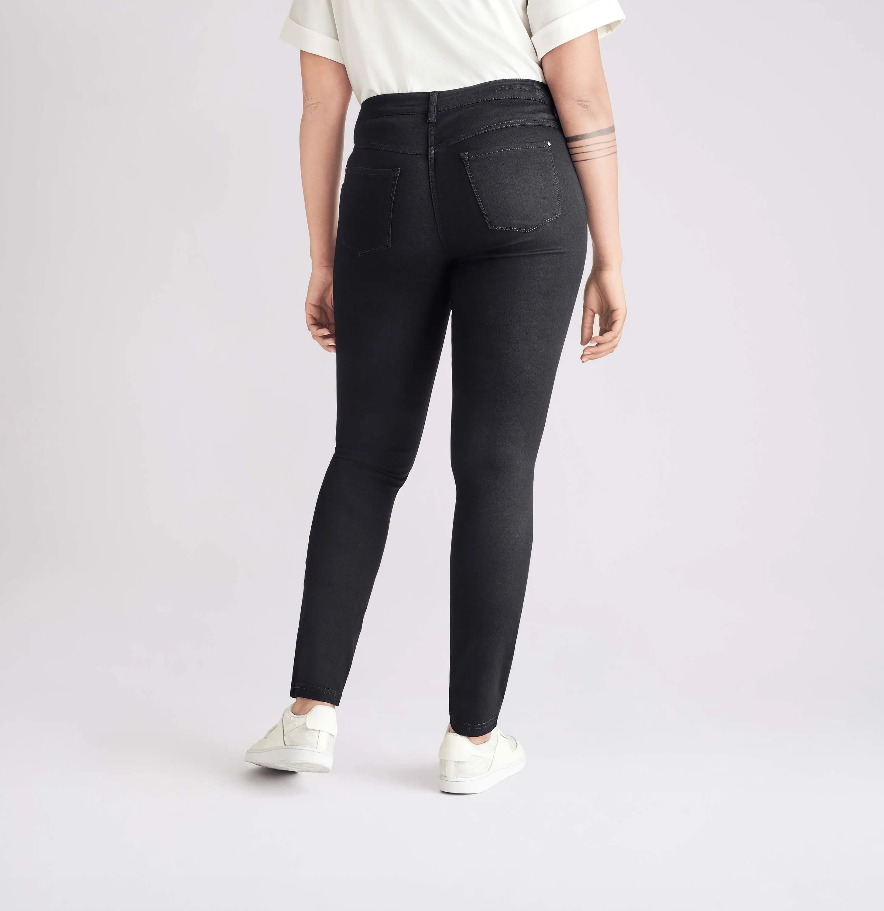 Mac Damen Hose Denim Jeans Dream Skinny Art.Nr.0355L540290 D999