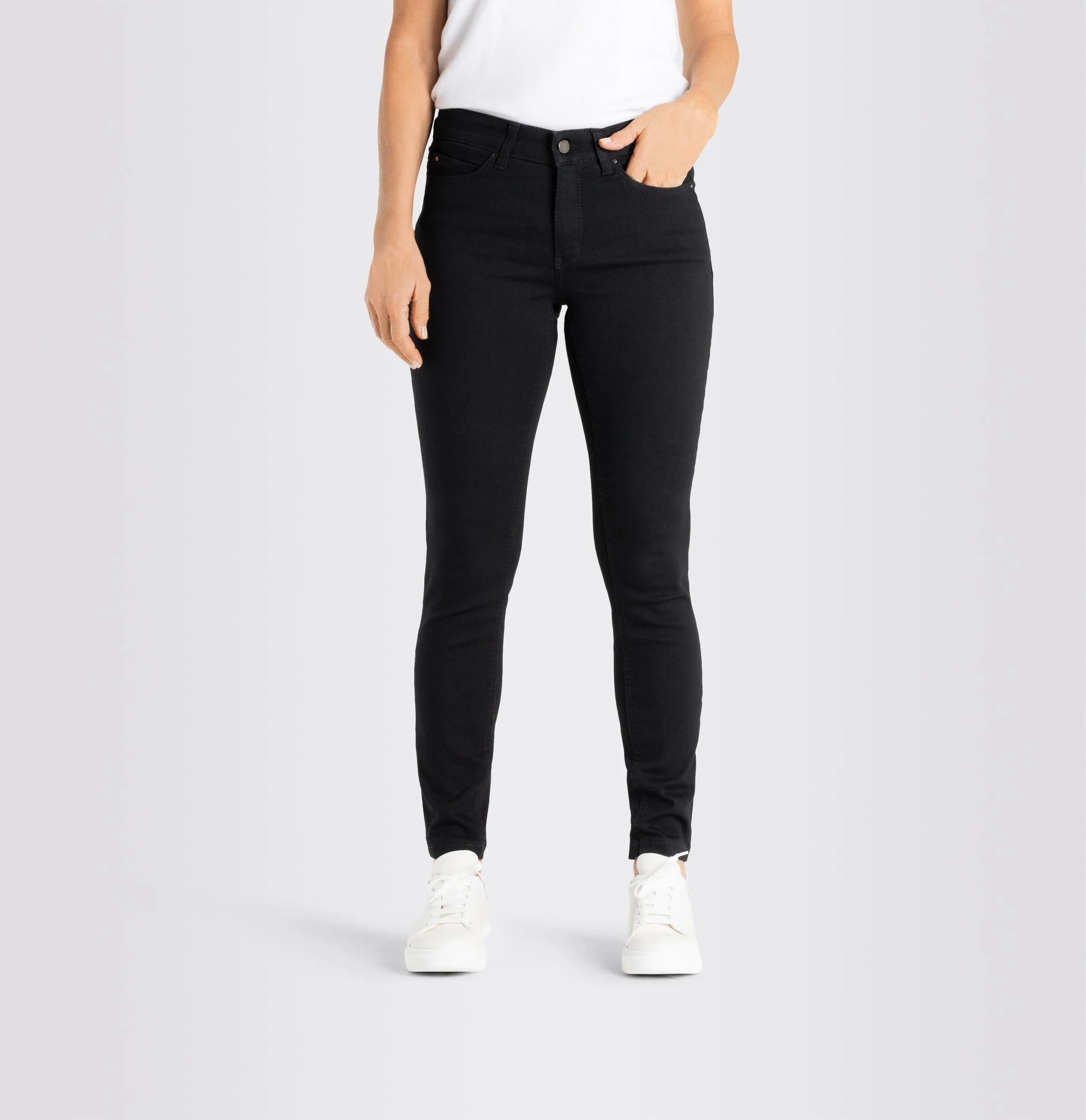 Mac Damen Hose Denim Jeans Dream Skinny Art.Nr.0355L540290 D999