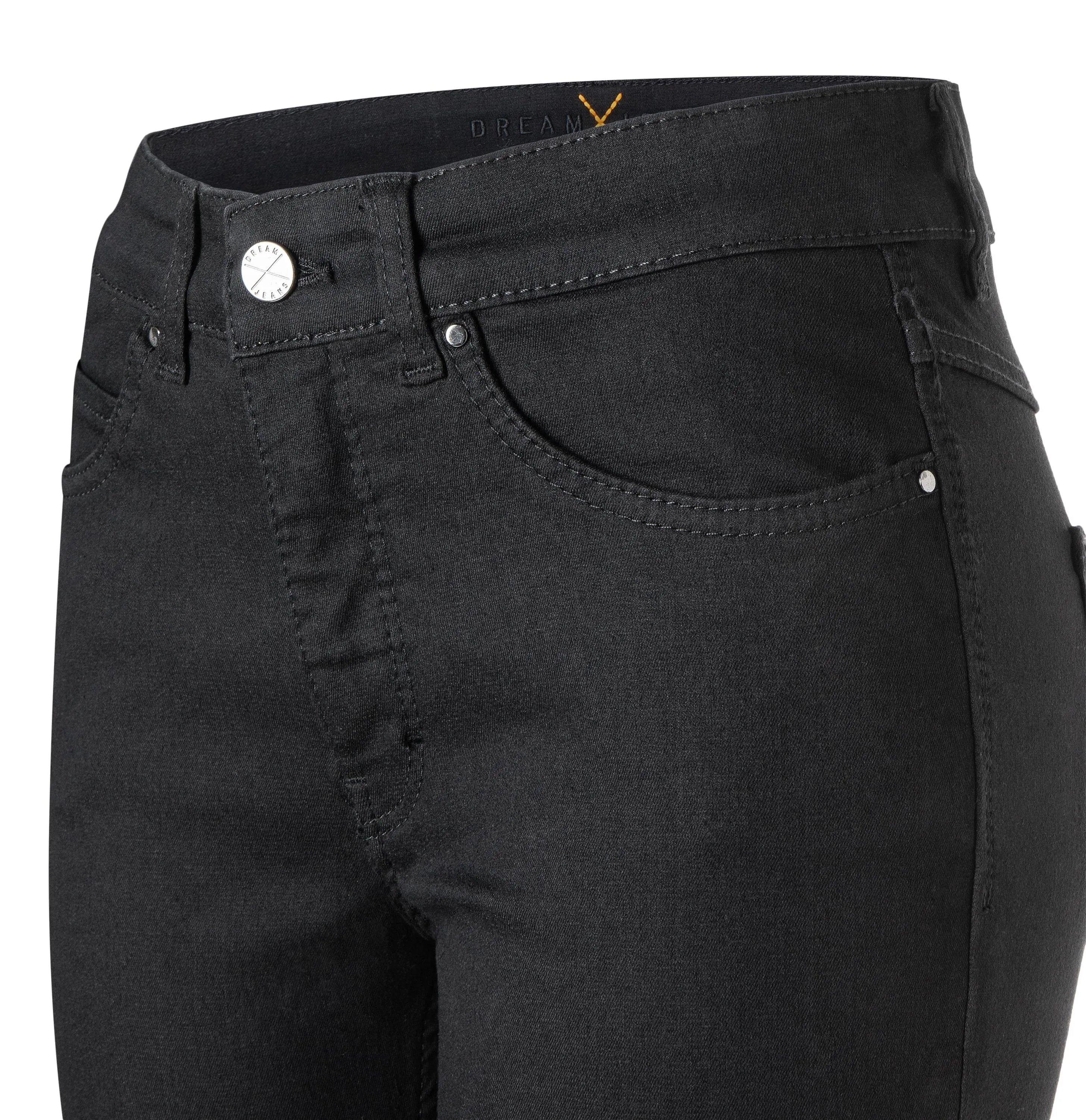Mac Damen Hose Denim Jeans Dream Skinny Art.Nr.0355L540290 D999