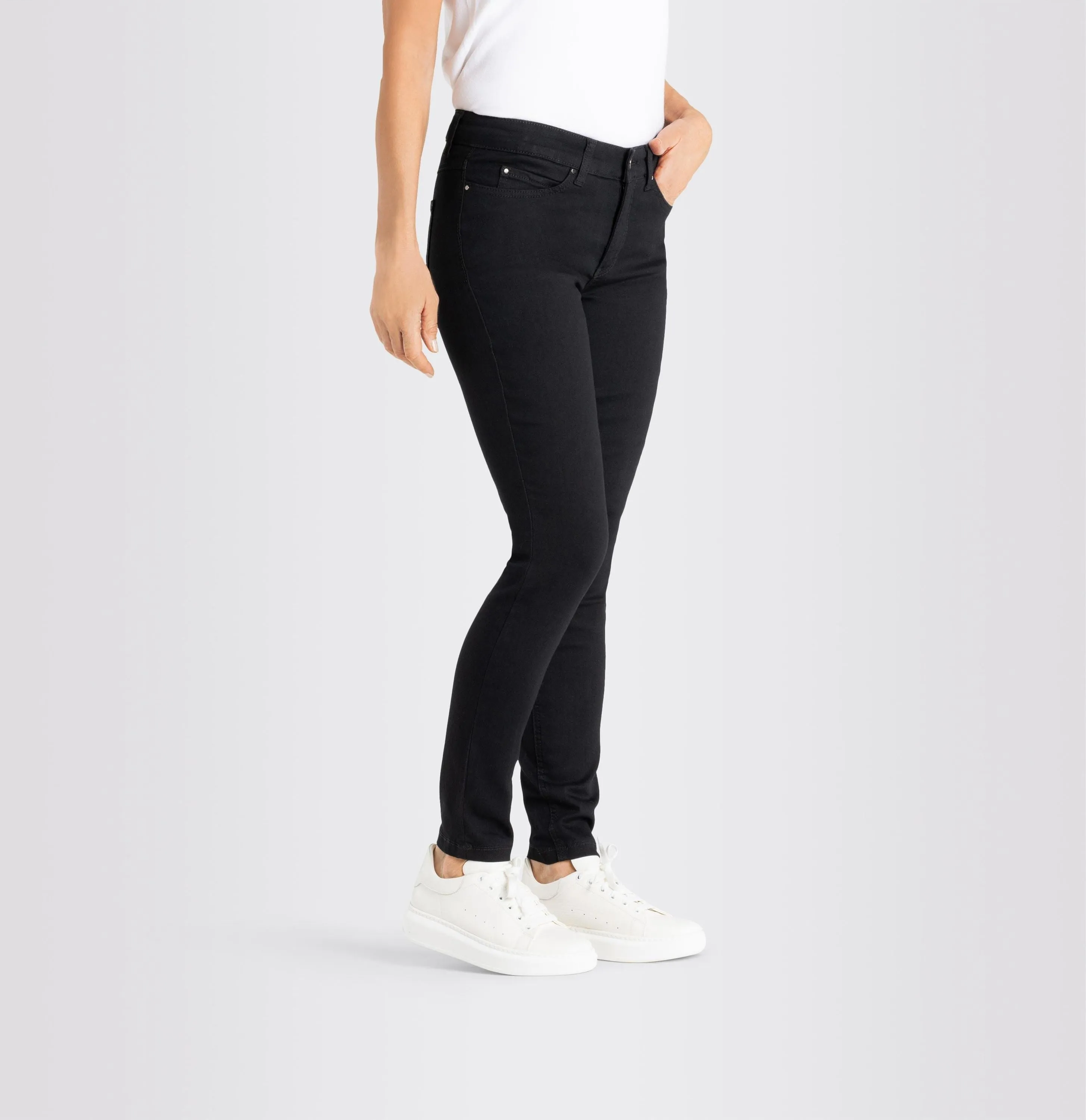 Mac Damen Hose Denim Jeans Dream Skinny Art.Nr.0355L540290 D999