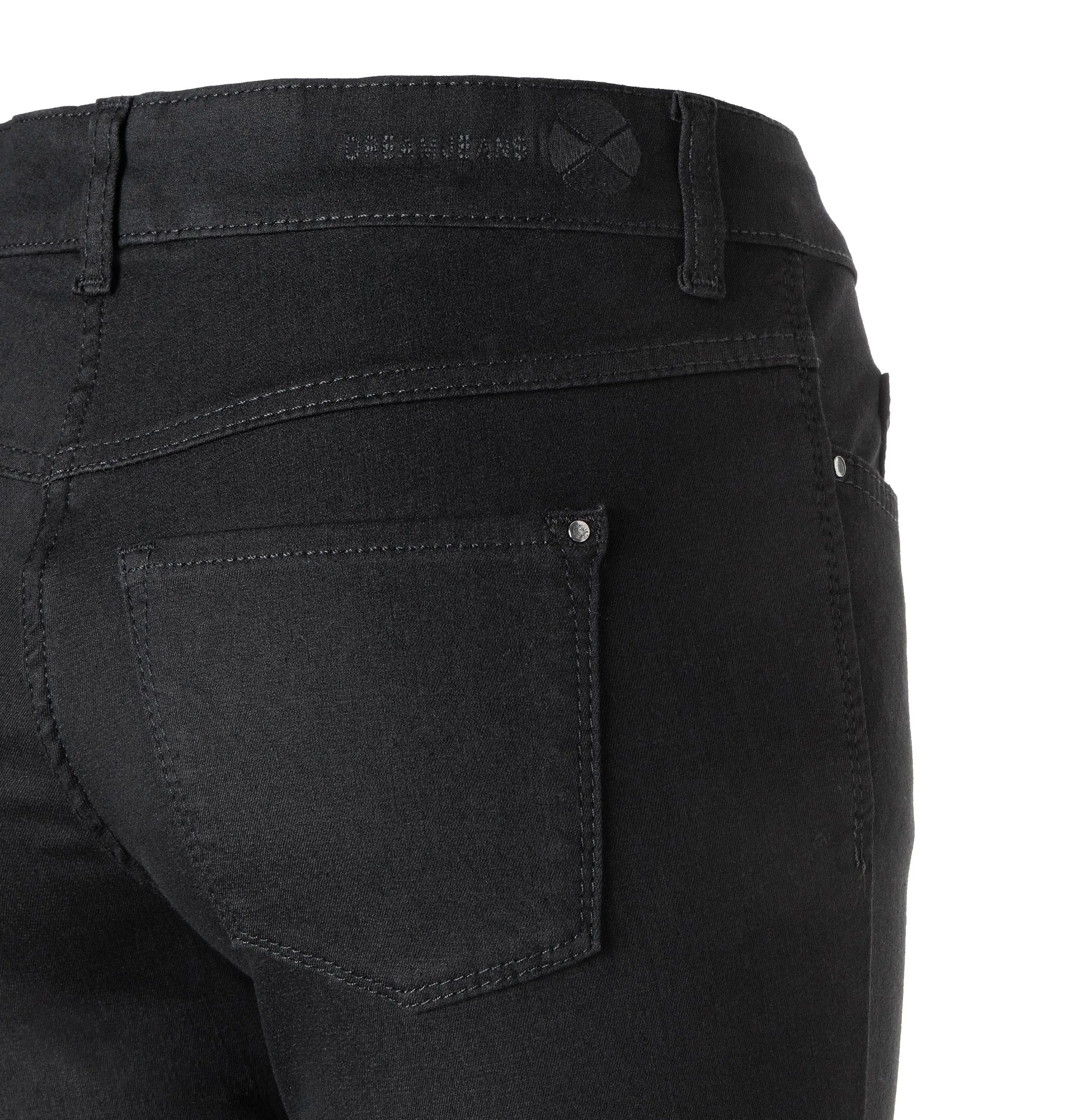 Mac Damen Hose Denim Jeans Dream Skinny Art.Nr.0355L540290 D999