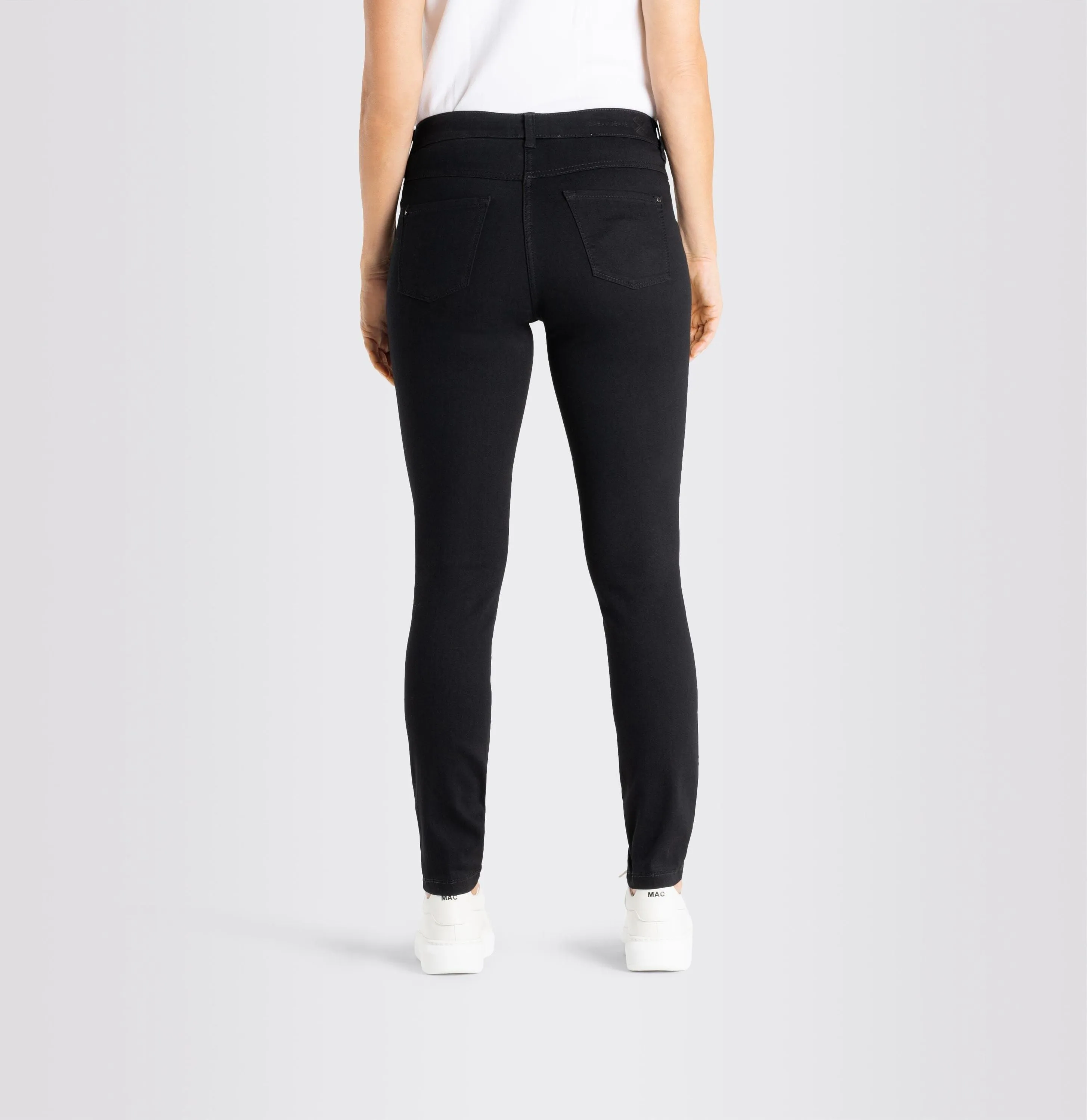 Mac Damen Hose Denim Jeans Dream Skinny Art.Nr.0355L540290 D999