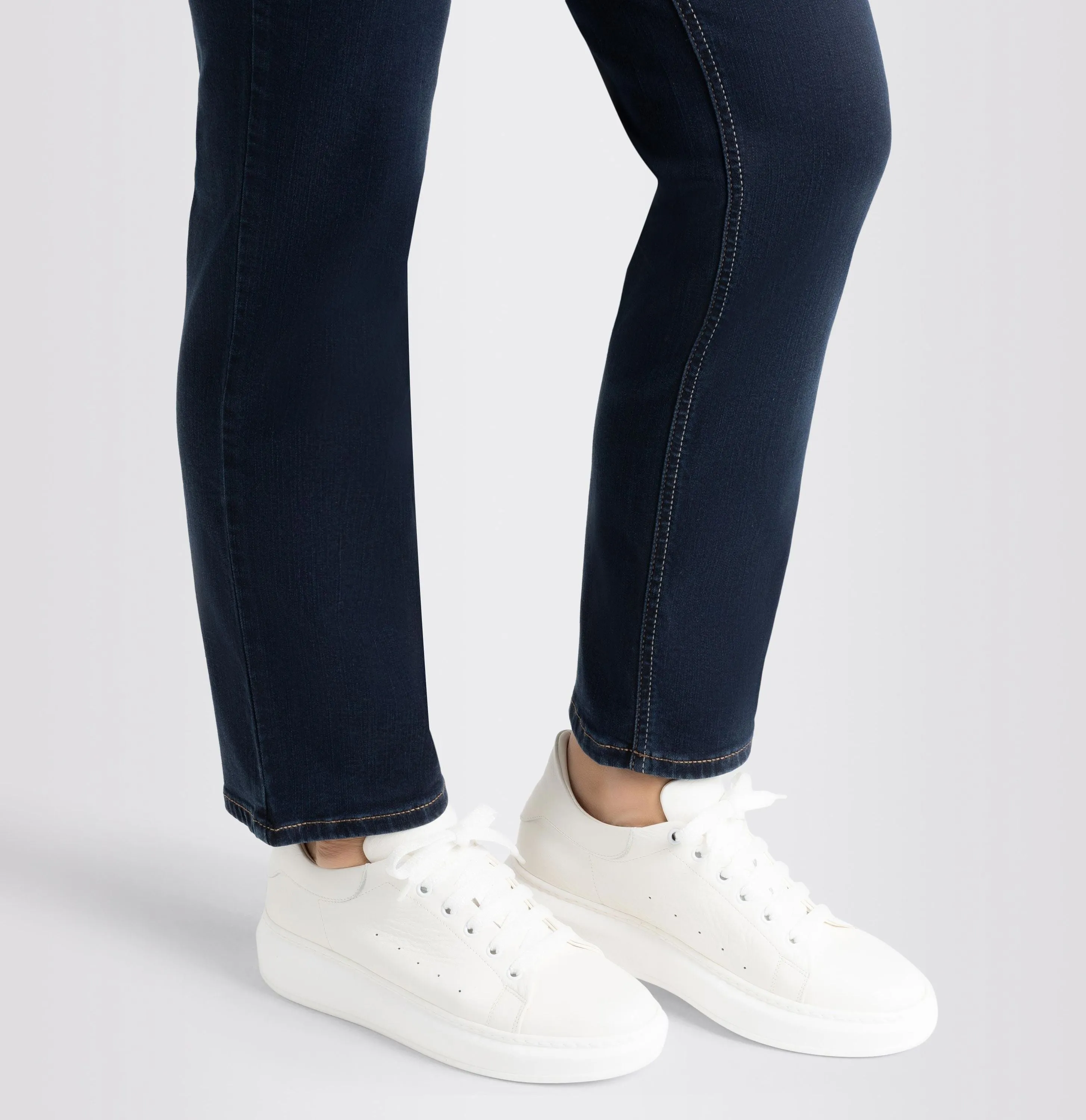 Mac Damen Hose Denim Jeans Melanie Art.Nr.0380L504087 D801