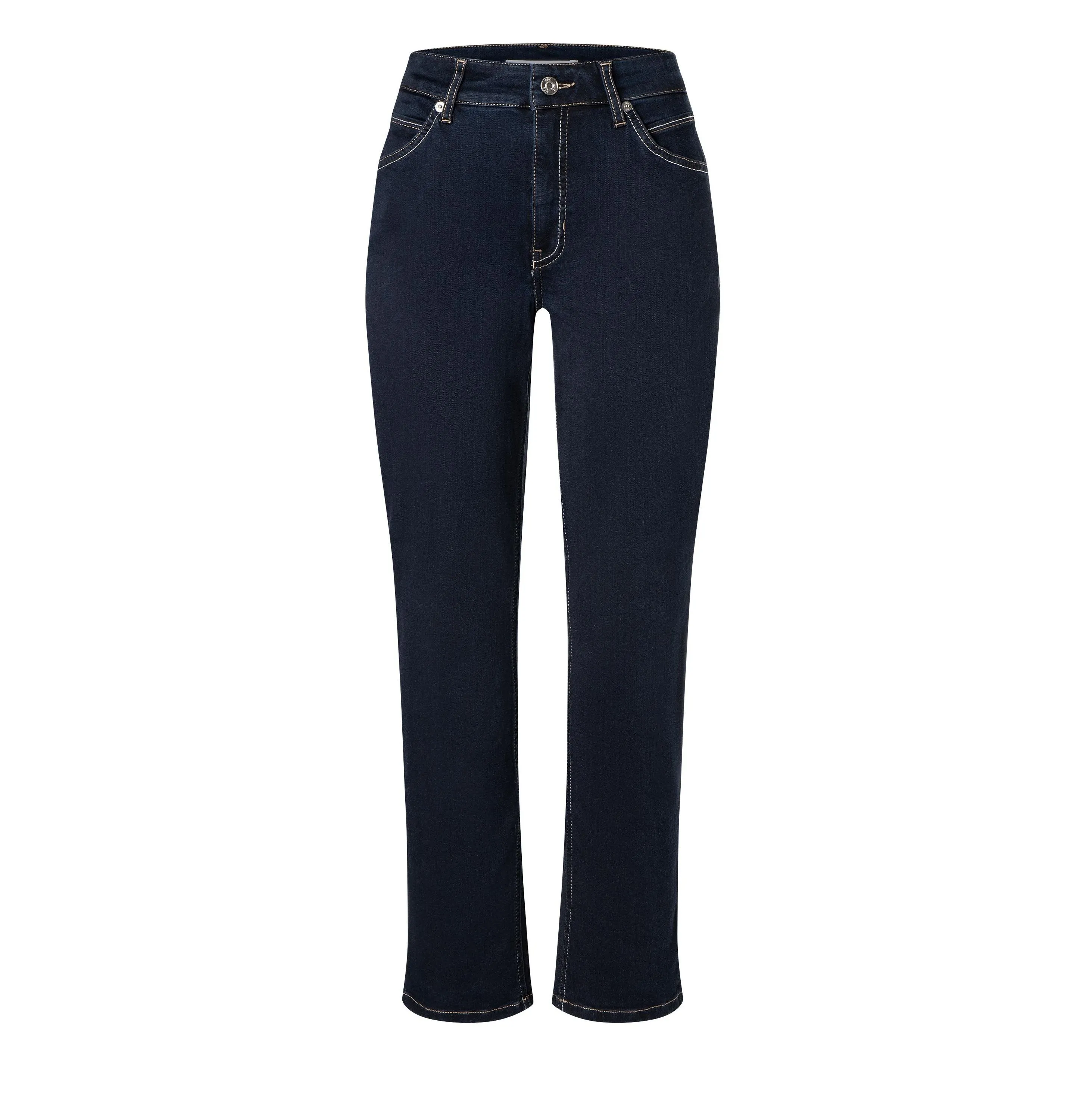 Mac Damen Hose Denim Jeans Melanie Art.Nr.0380L504087 D801