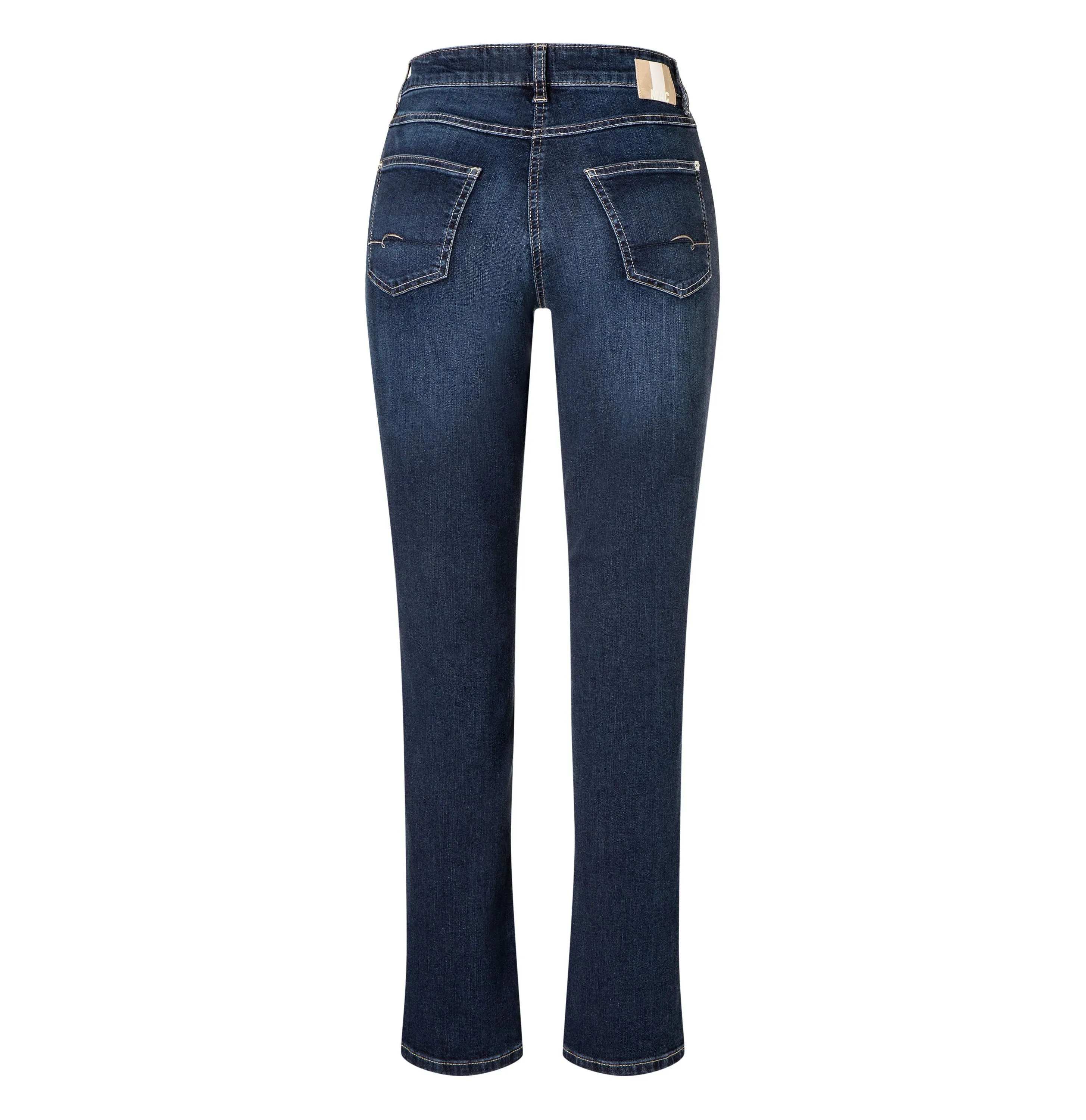 Mac Damen Hose Denim Jeans Melanie Art.Nr.0380L504087 D845