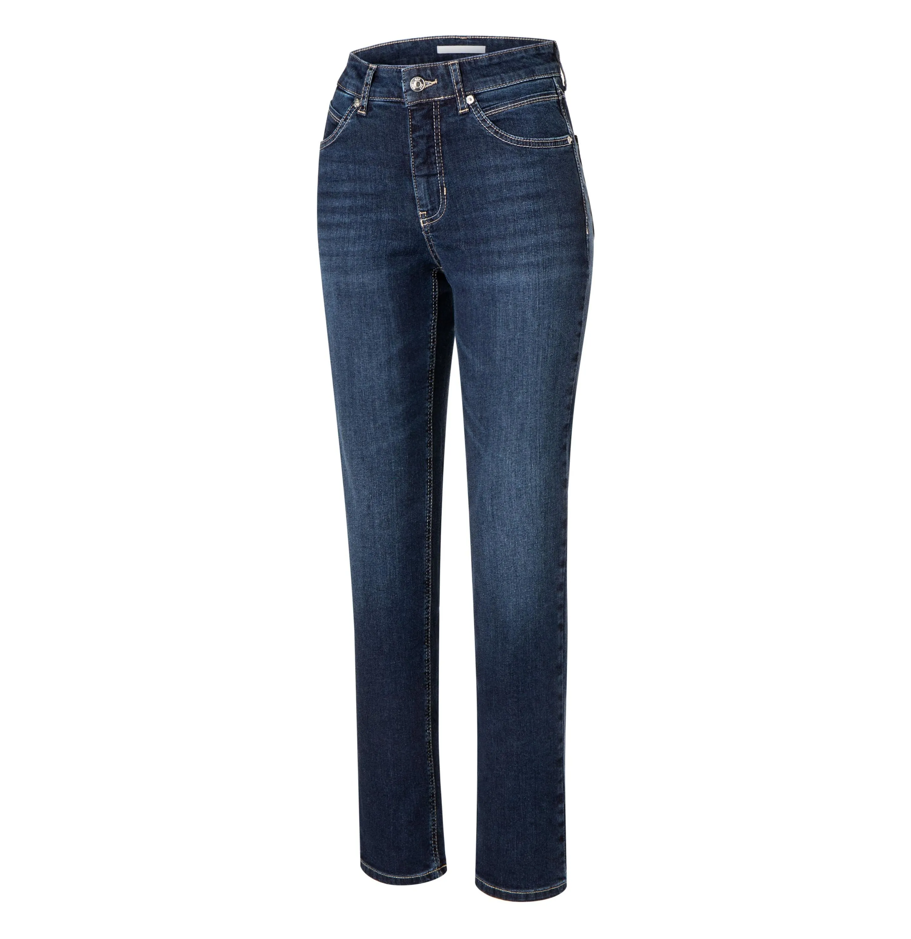 Mac Damen Hose Denim Jeans Melanie Art.Nr.0380L504087 D845