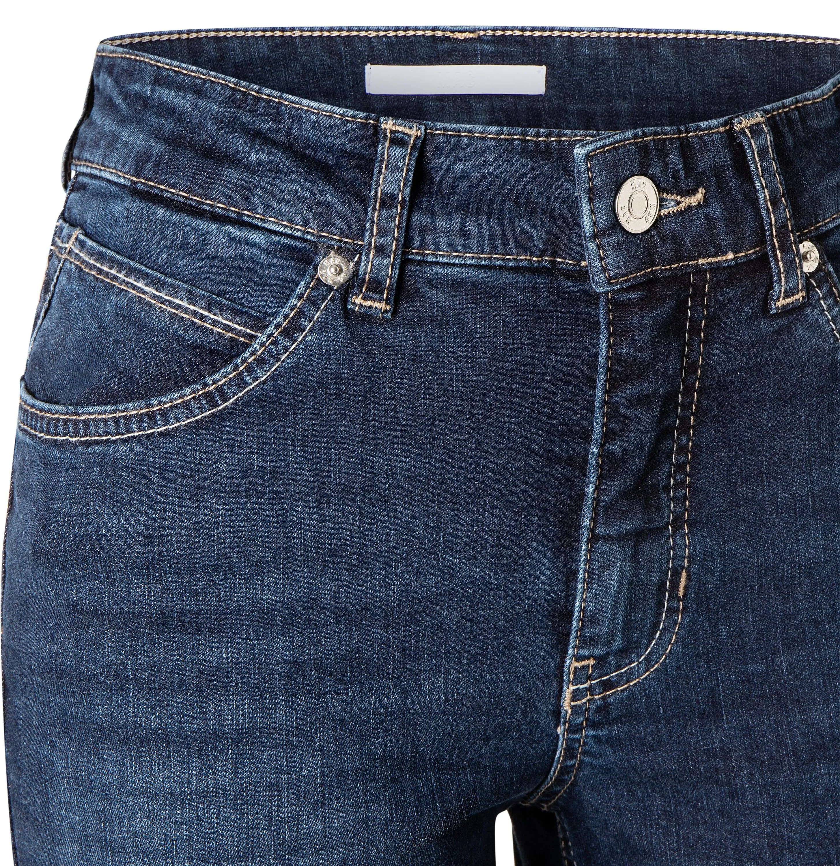 Mac Damen Hose Denim Jeans Melanie Art.Nr.0380L504087 D845