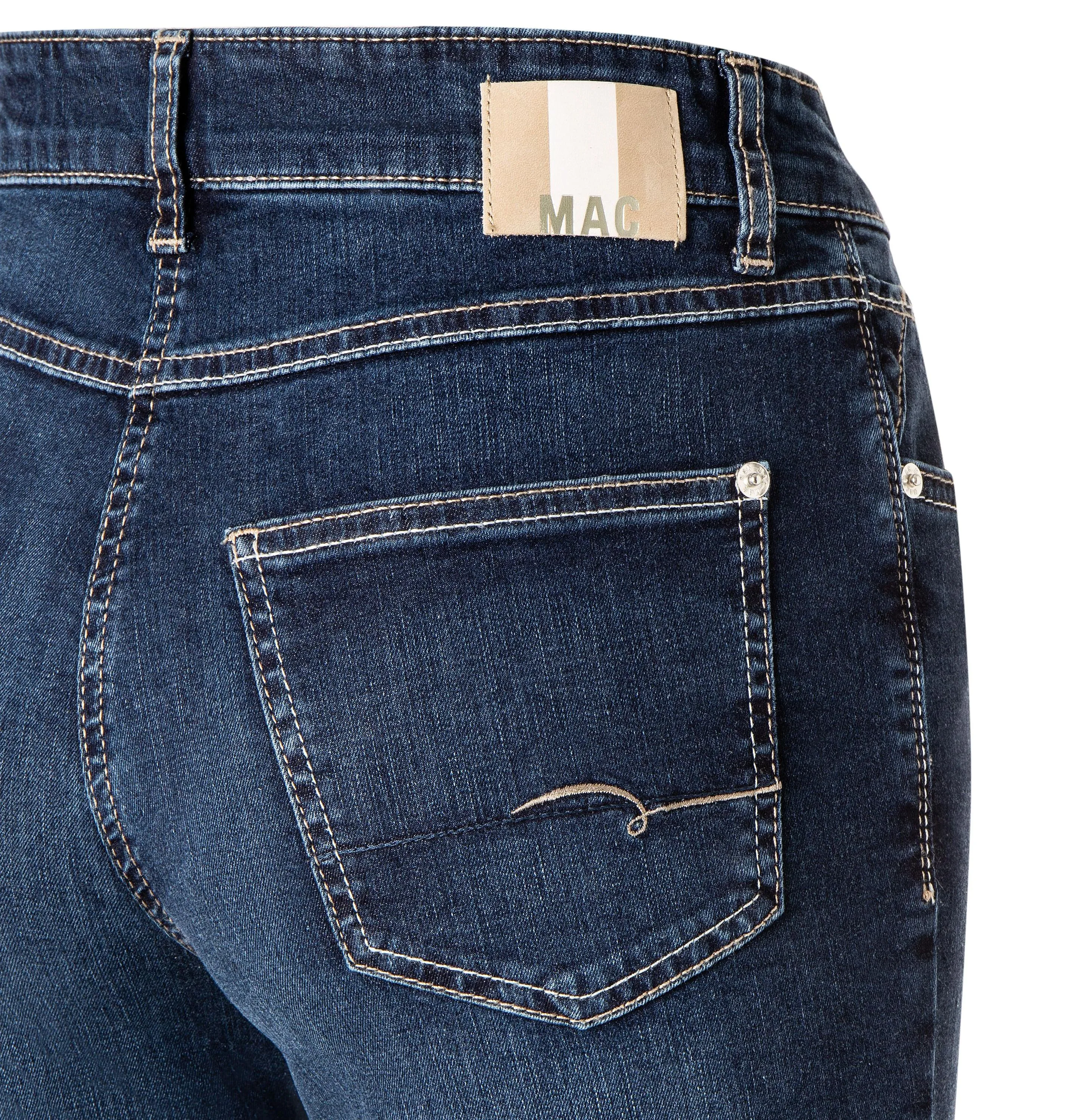 Mac Damen Hose Denim Jeans Melanie Art.Nr.0380L504087 D845