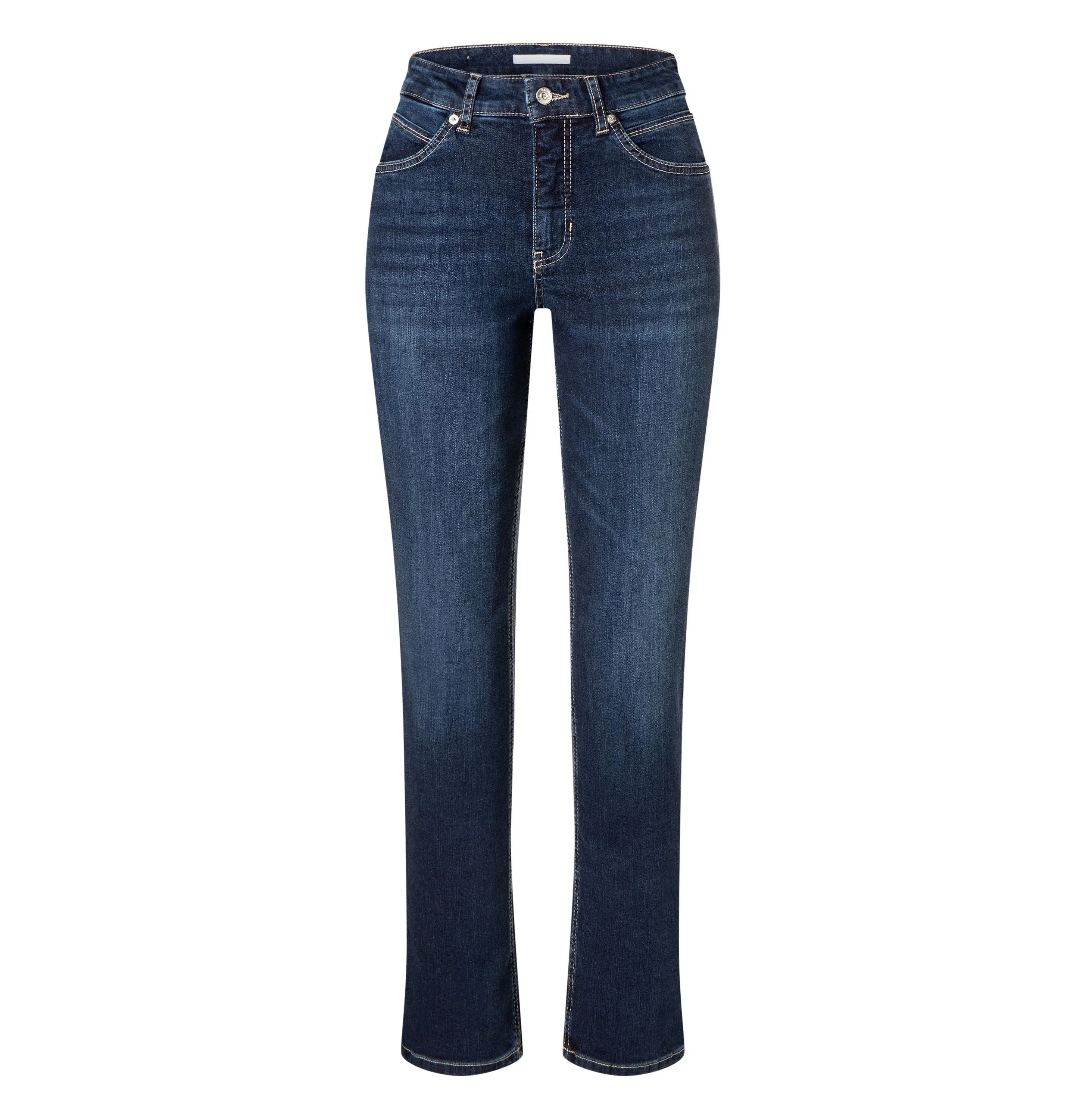 Mac Damen Hose Denim Jeans Melanie Art.Nr.0380L504087 D845