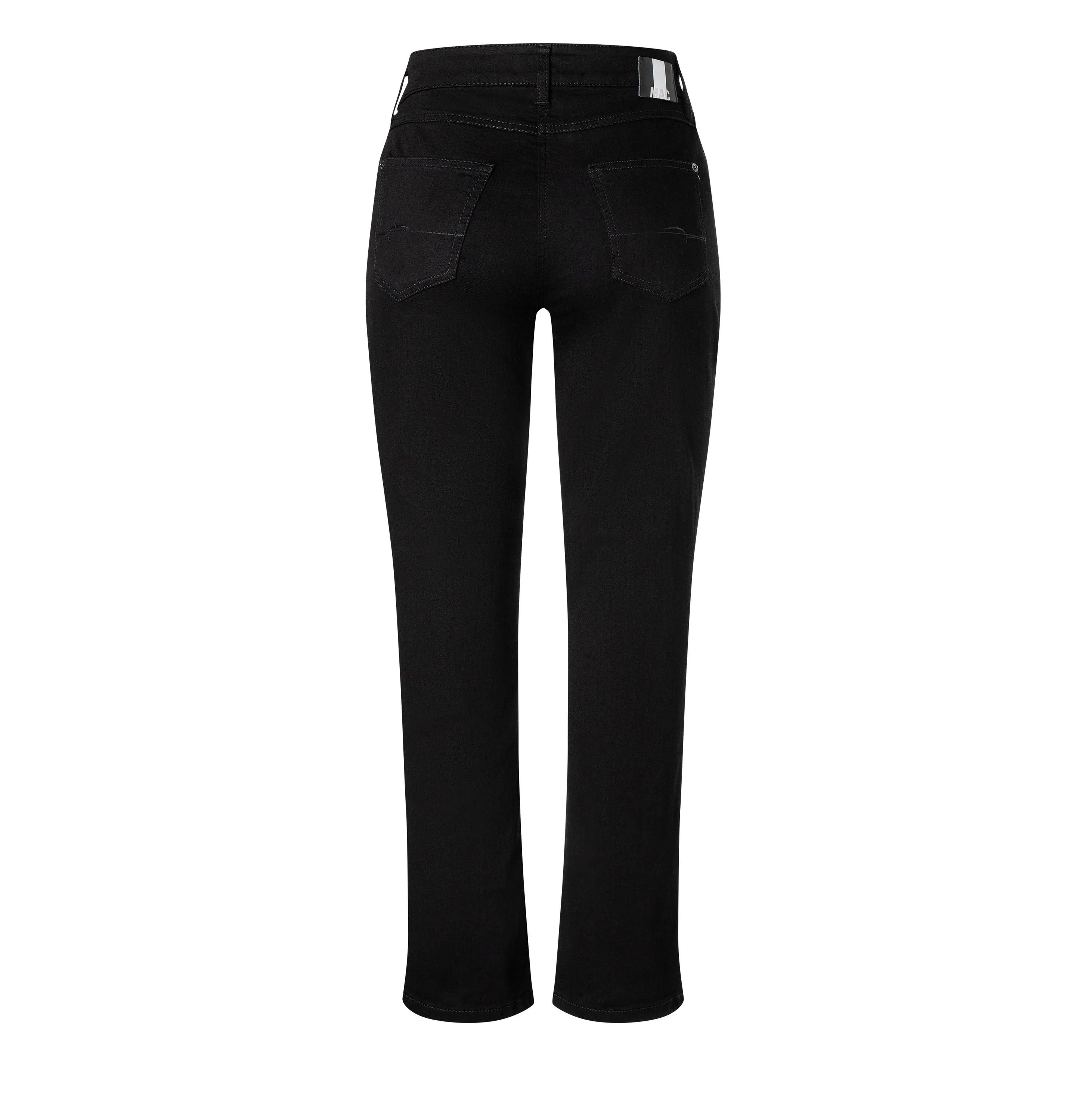 Mac Damen Hose Denim Jeans Melanie Art.Nr.0380L504087 D999