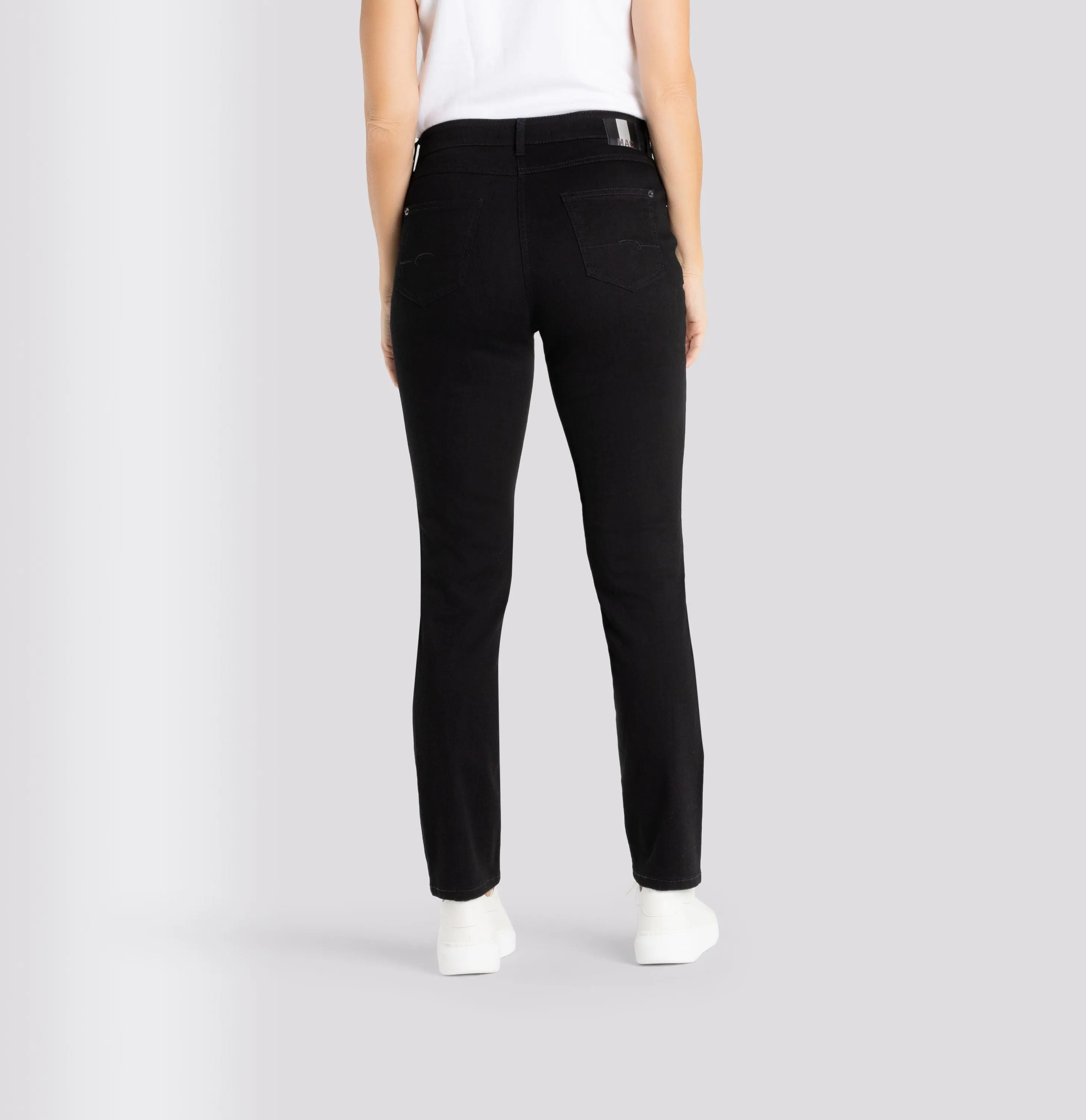 Mac Damen Hose Denim Jeans Melanie Art.Nr.0380L504087 D999