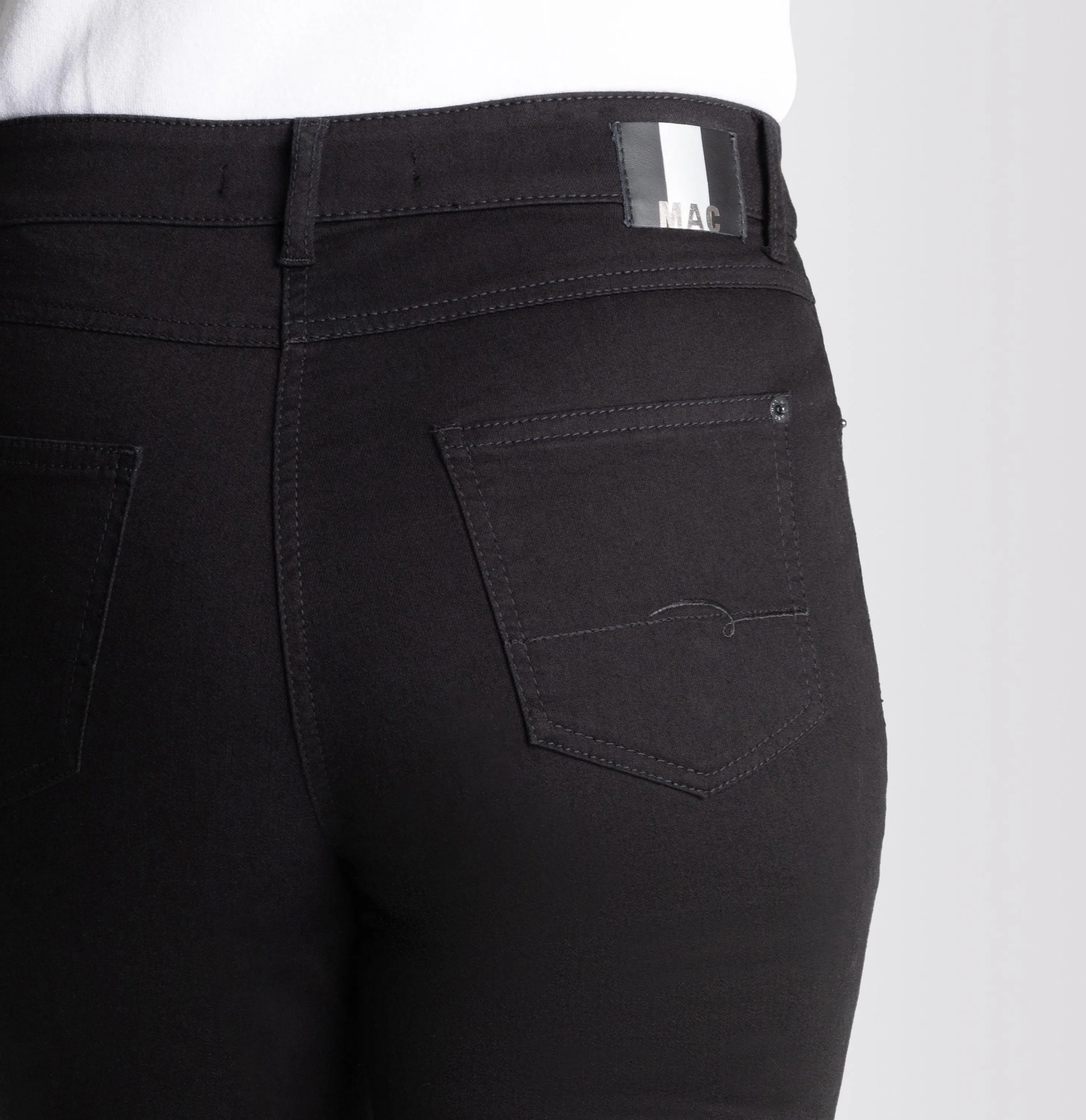 Mac Damen Hose Denim Jeans Melanie Art.Nr.0380L504087 D999