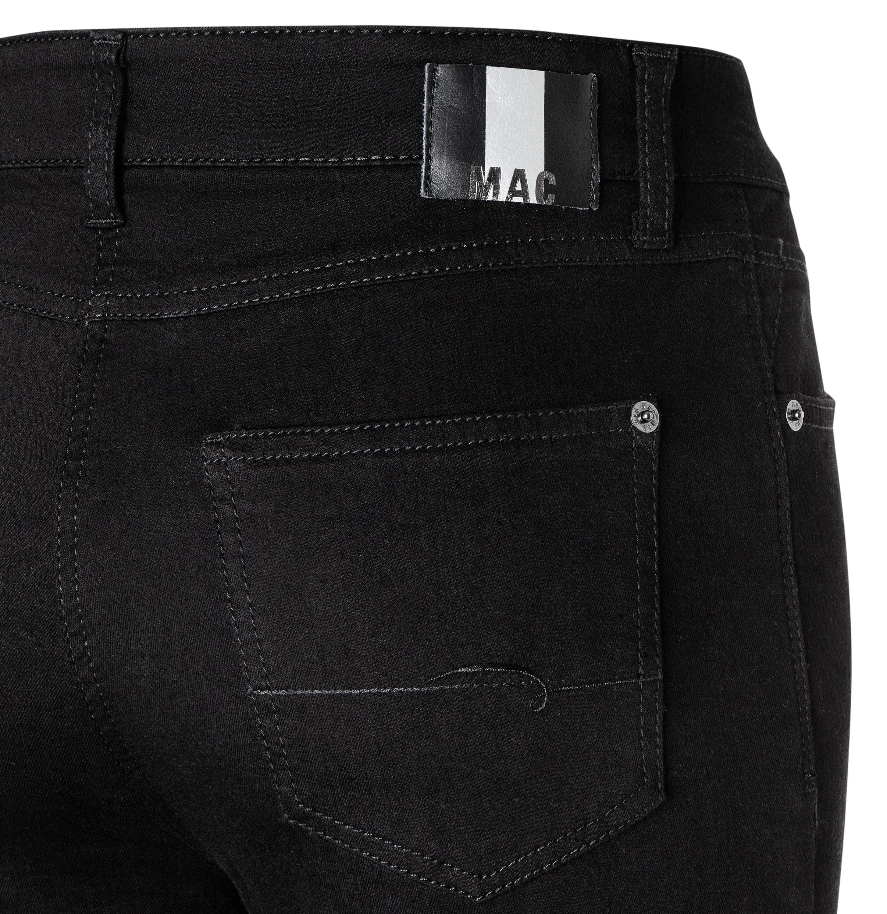 Mac Damen Hose Denim Jeans Melanie Art.Nr.0380L504087 D999