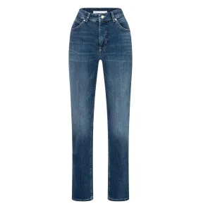 Mac Damen Hose Denim Jeans Melanie Art.Nr.0380L504097 D586