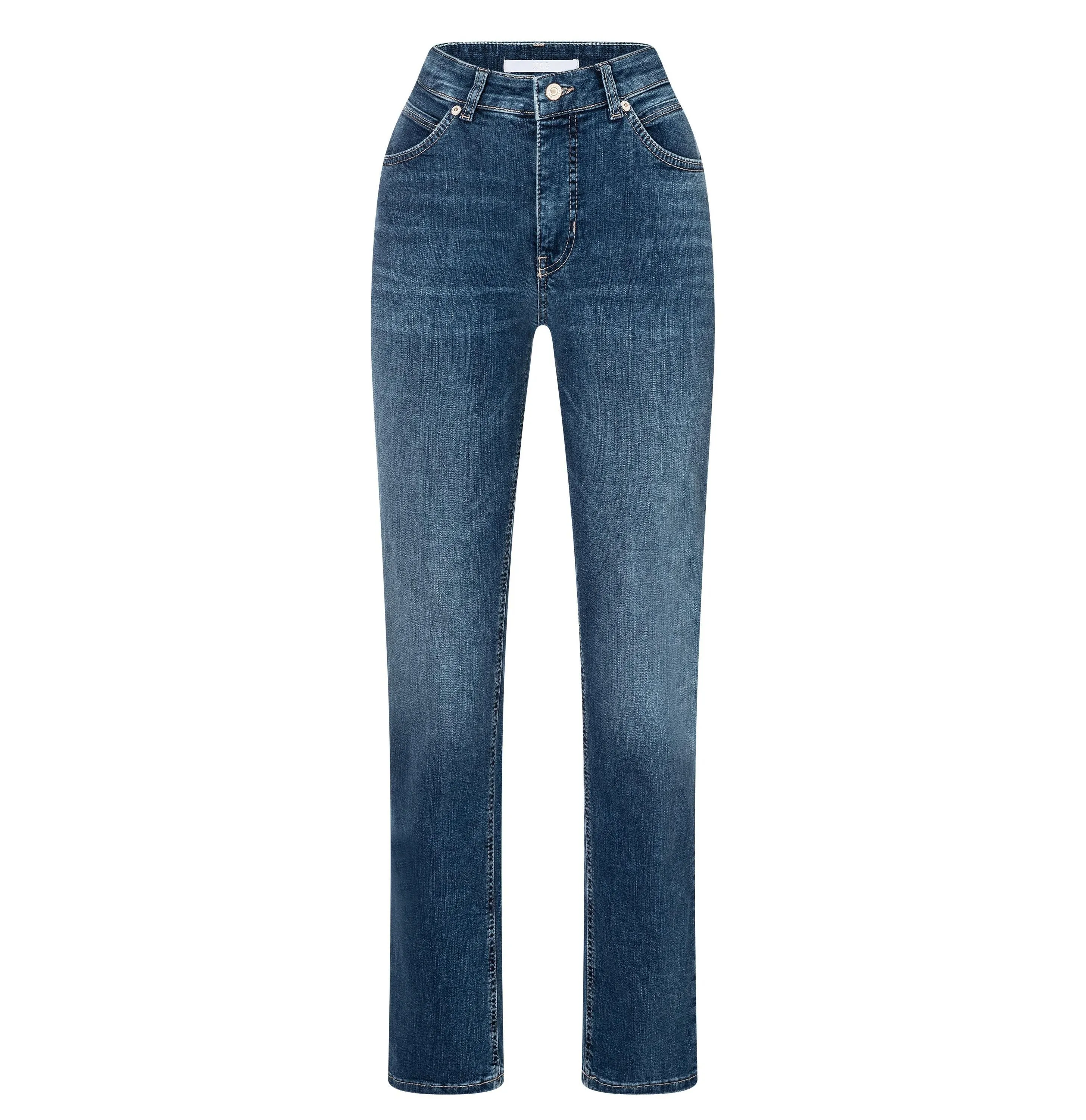 Mac Damen Hose Denim Jeans Melanie Art.Nr.0380L504097 D586