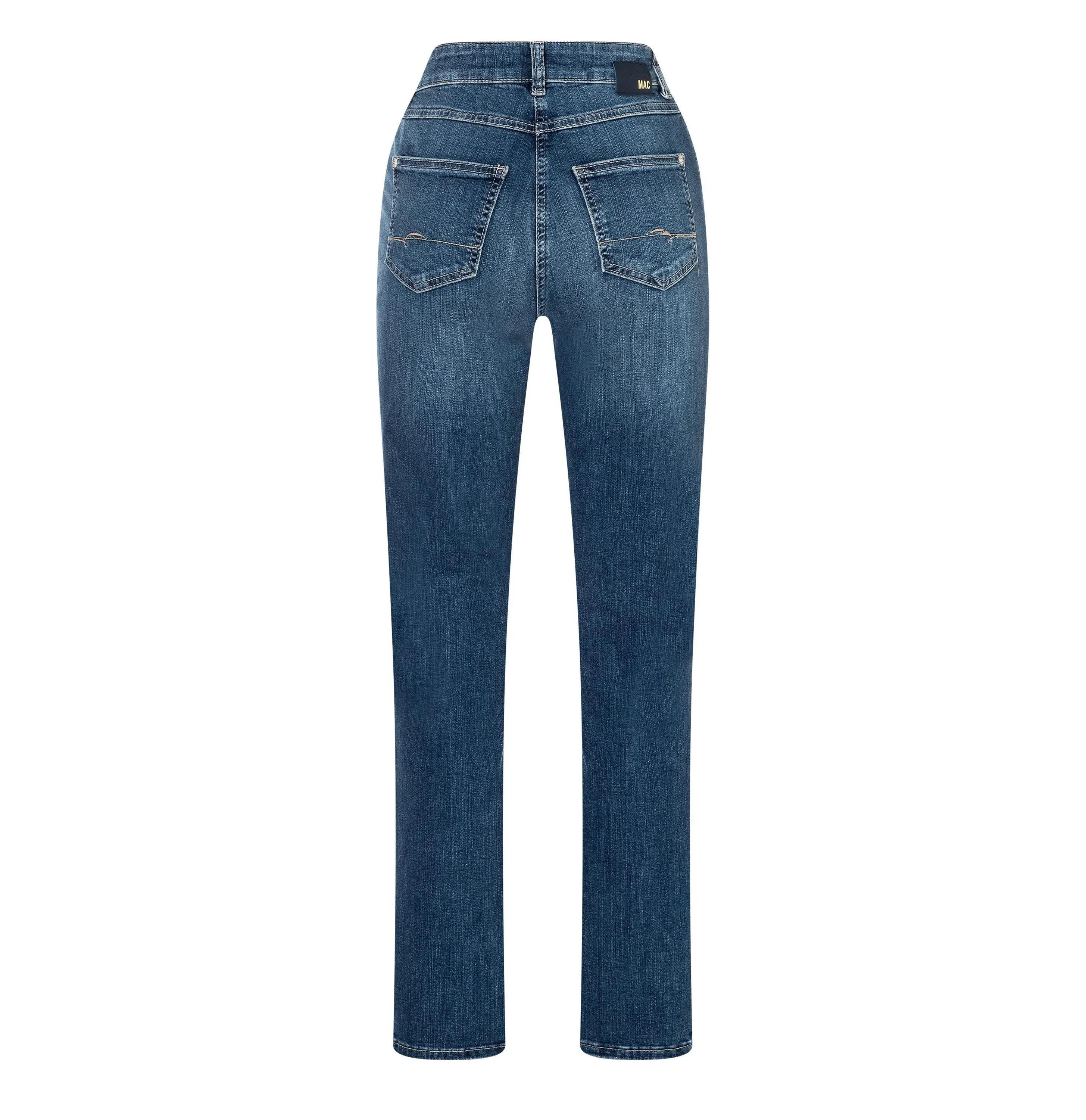 Mac Damen Hose Denim Jeans Melanie Art.Nr.0380L504097 D586