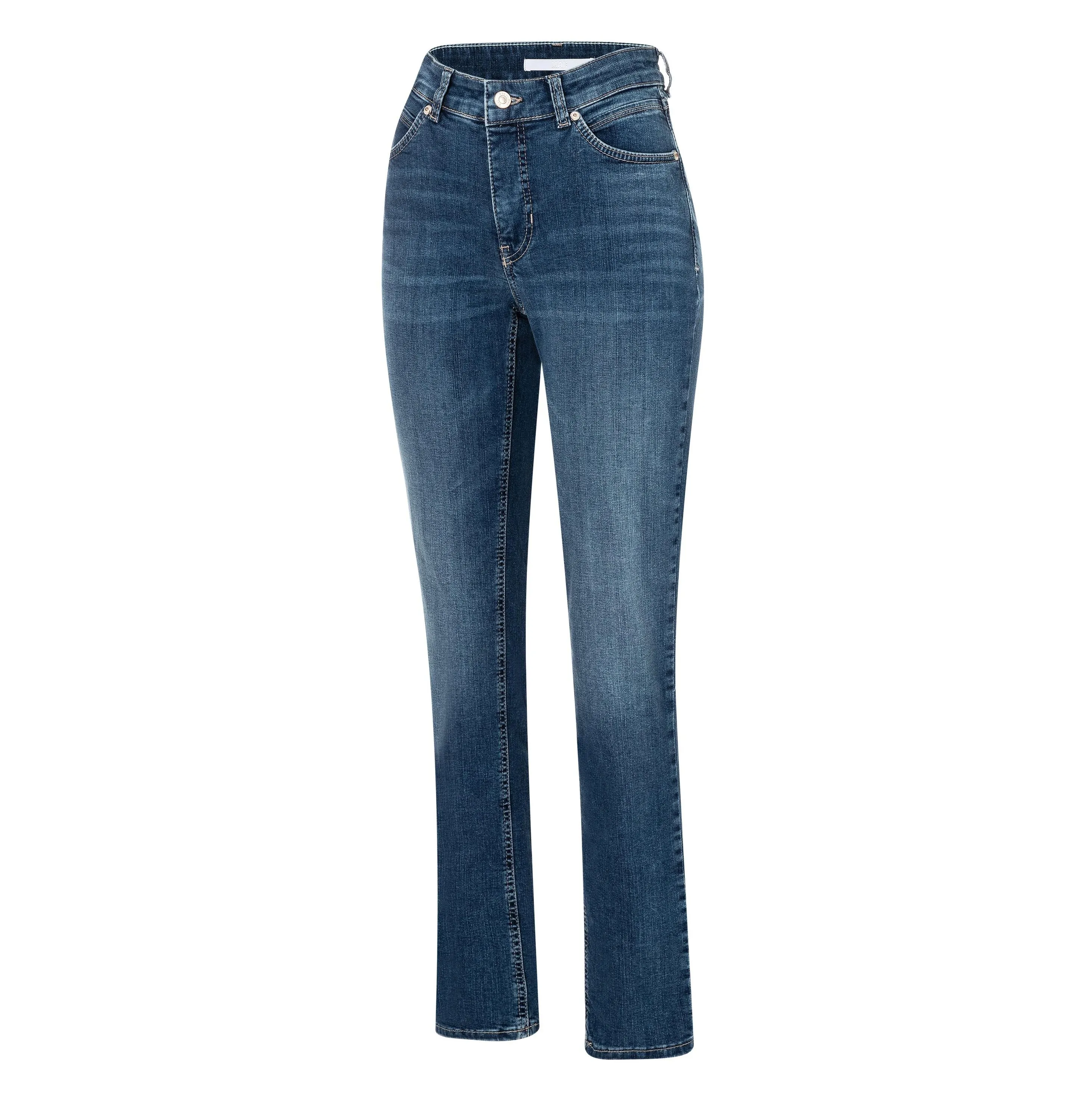 Mac Damen Hose Denim Jeans Melanie Art.Nr.0380L504097 D586
