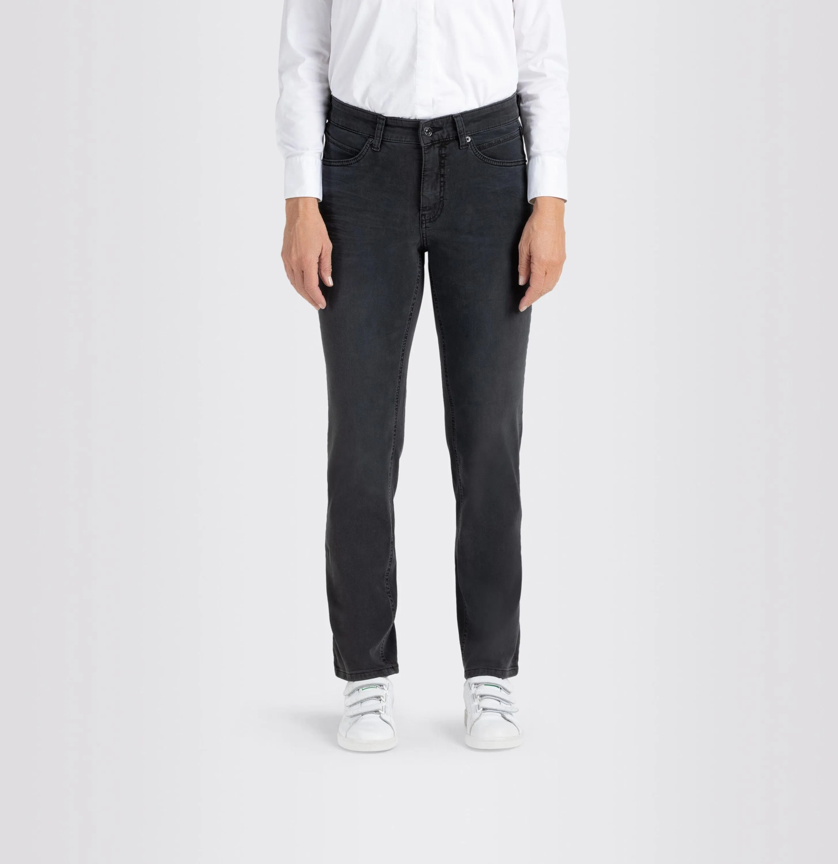 Mac Damen Hose Denim Jeans Melanie Art.Nr.0380L504097 D933