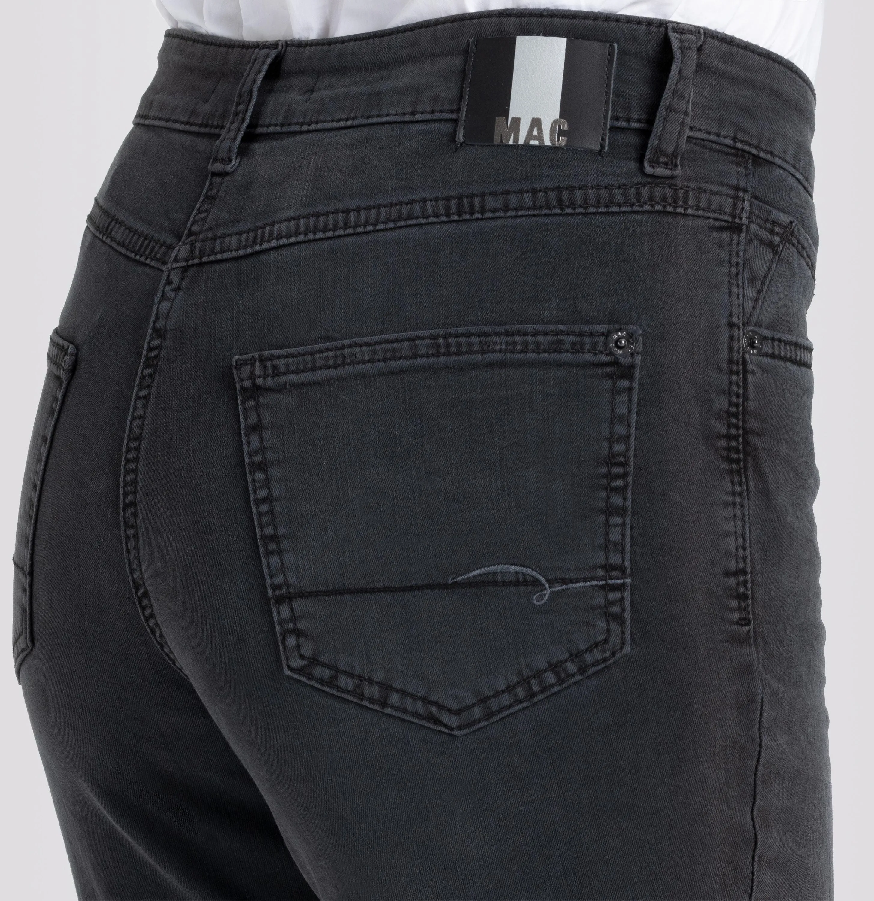 Mac Damen Hose Denim Jeans Melanie Art.Nr.0380L504097 D933