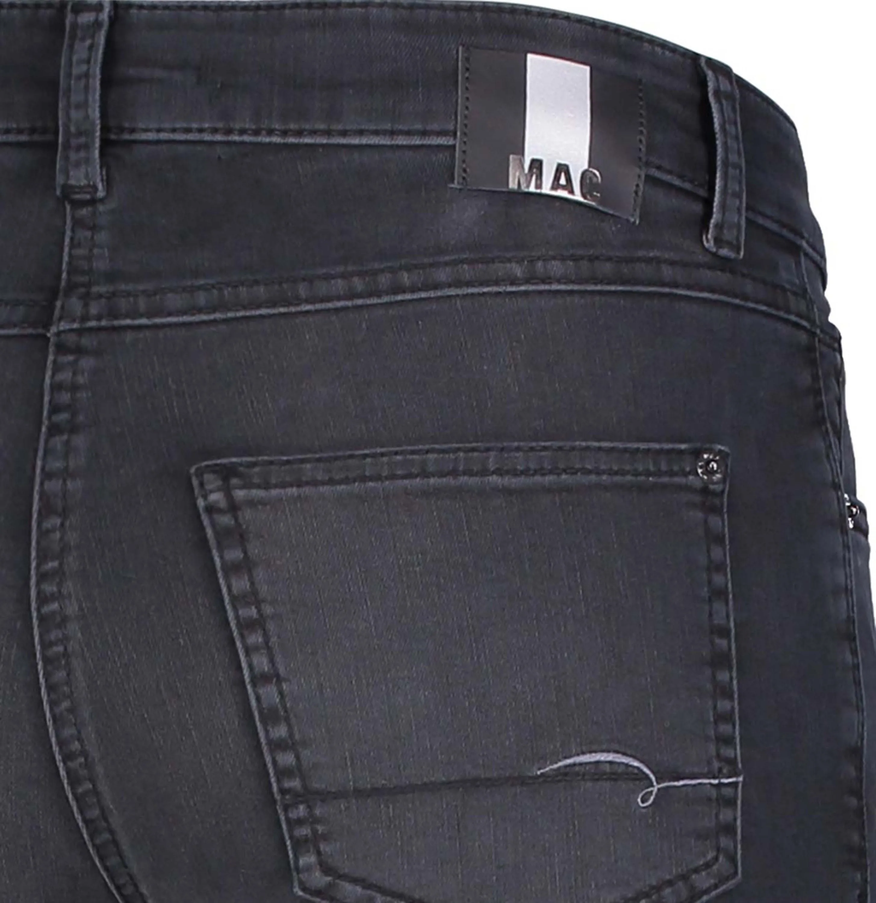 Mac Damen Hose Denim Jeans Melanie Art.Nr.0380L504097 D933