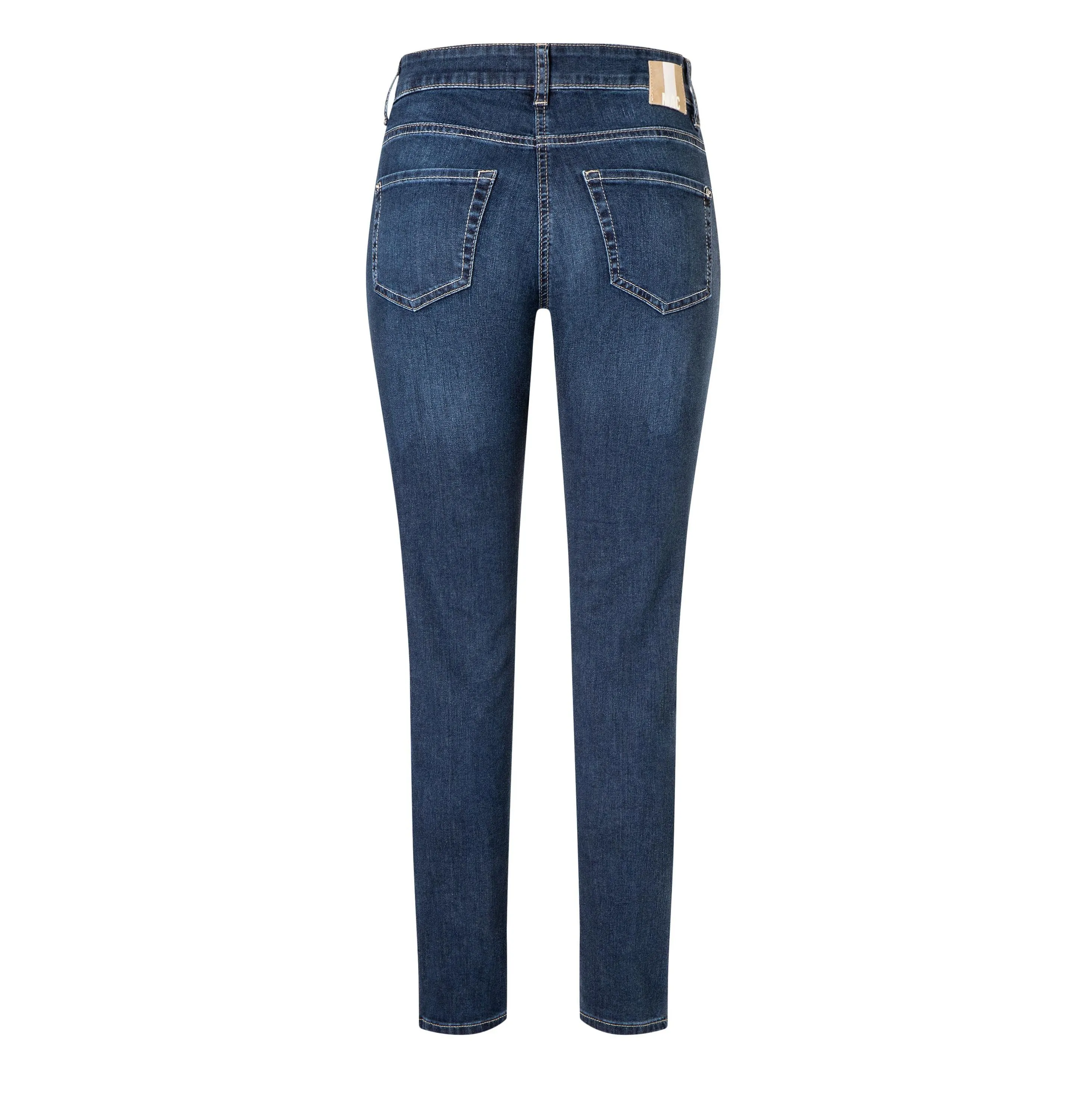 Mac Damen Hose Denim Jeans SLIM Art.Nr.0380L594090 D845