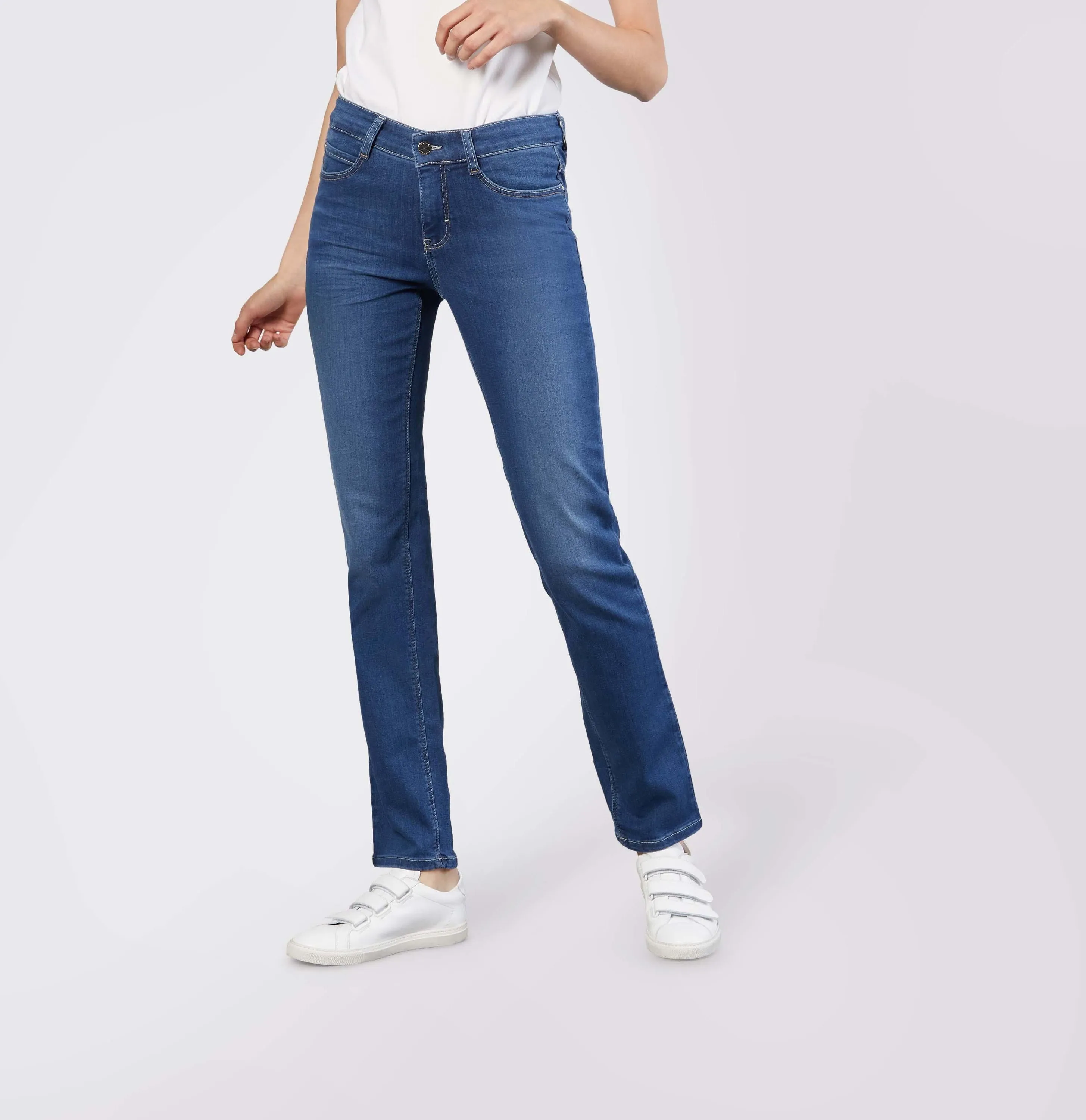 Mac Damen Hose Jeans Dream Denim Shaping Effekt Art.Nr.0355L540190 D569