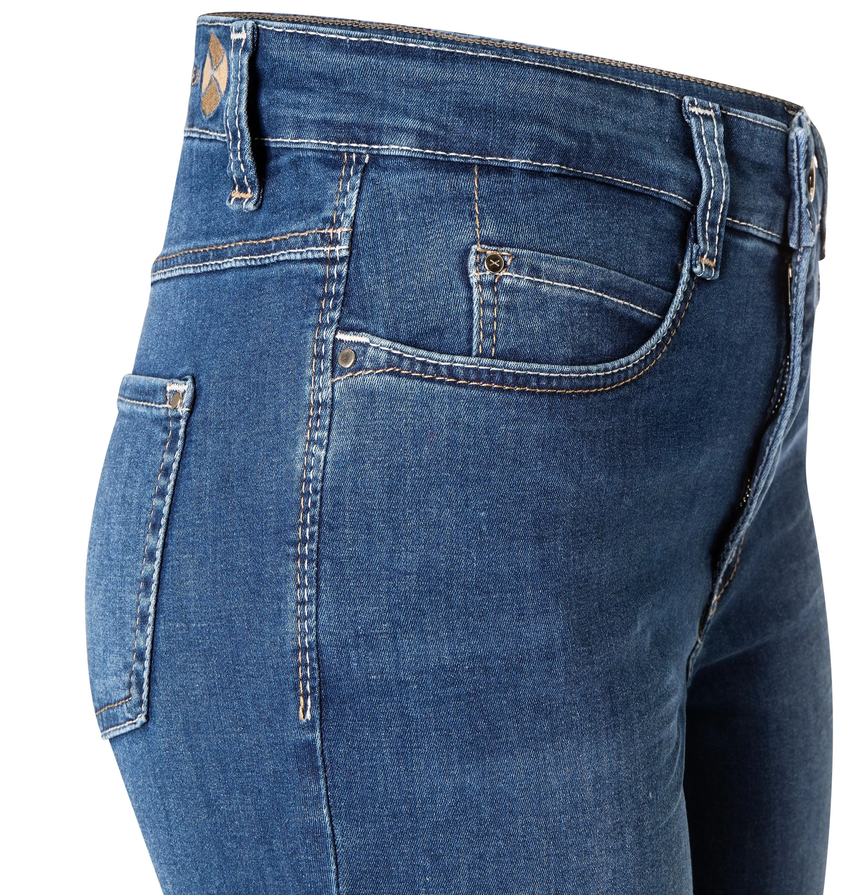 Mac Damen Hose Jeans Dream Denim Shaping Effekt Art.Nr.0355L540190 D569