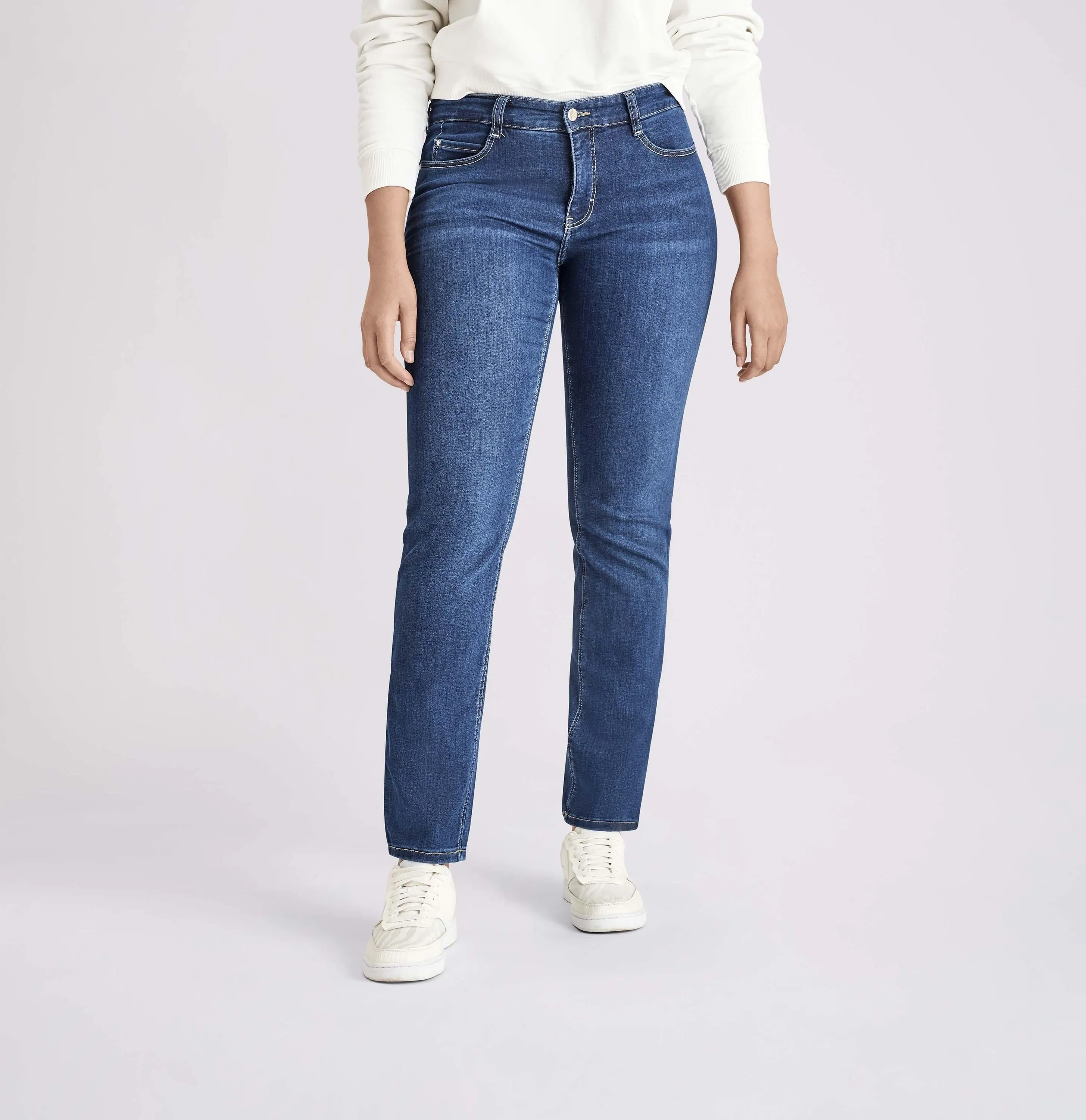 Mac Damen Hose Jeans Dream Denim Shaping Effekt Art.Nr.0355L540190 D569