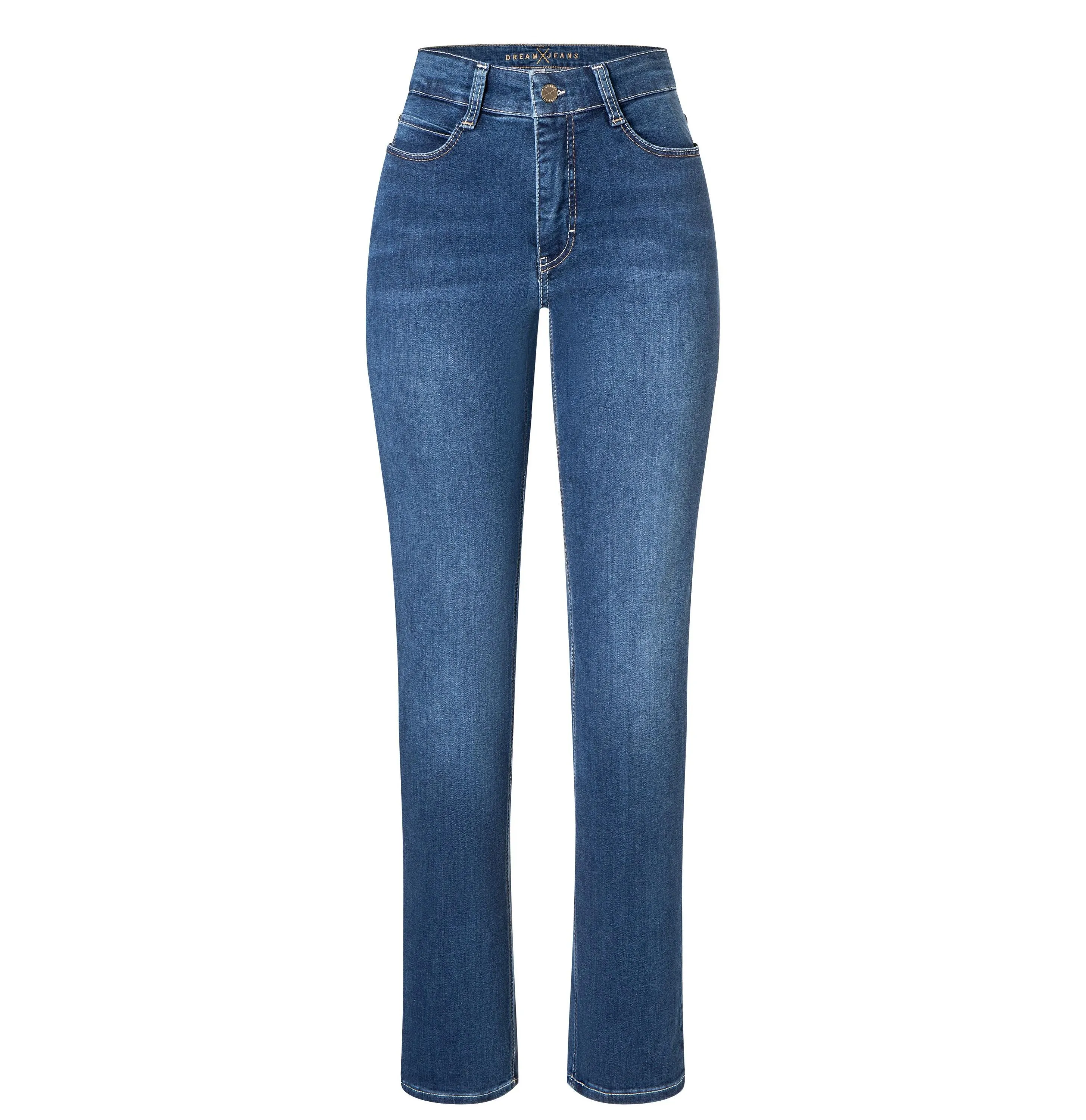 Mac Damen Hose Jeans Dream Denim Shaping Effekt Art.Nr.0355L540190 D569