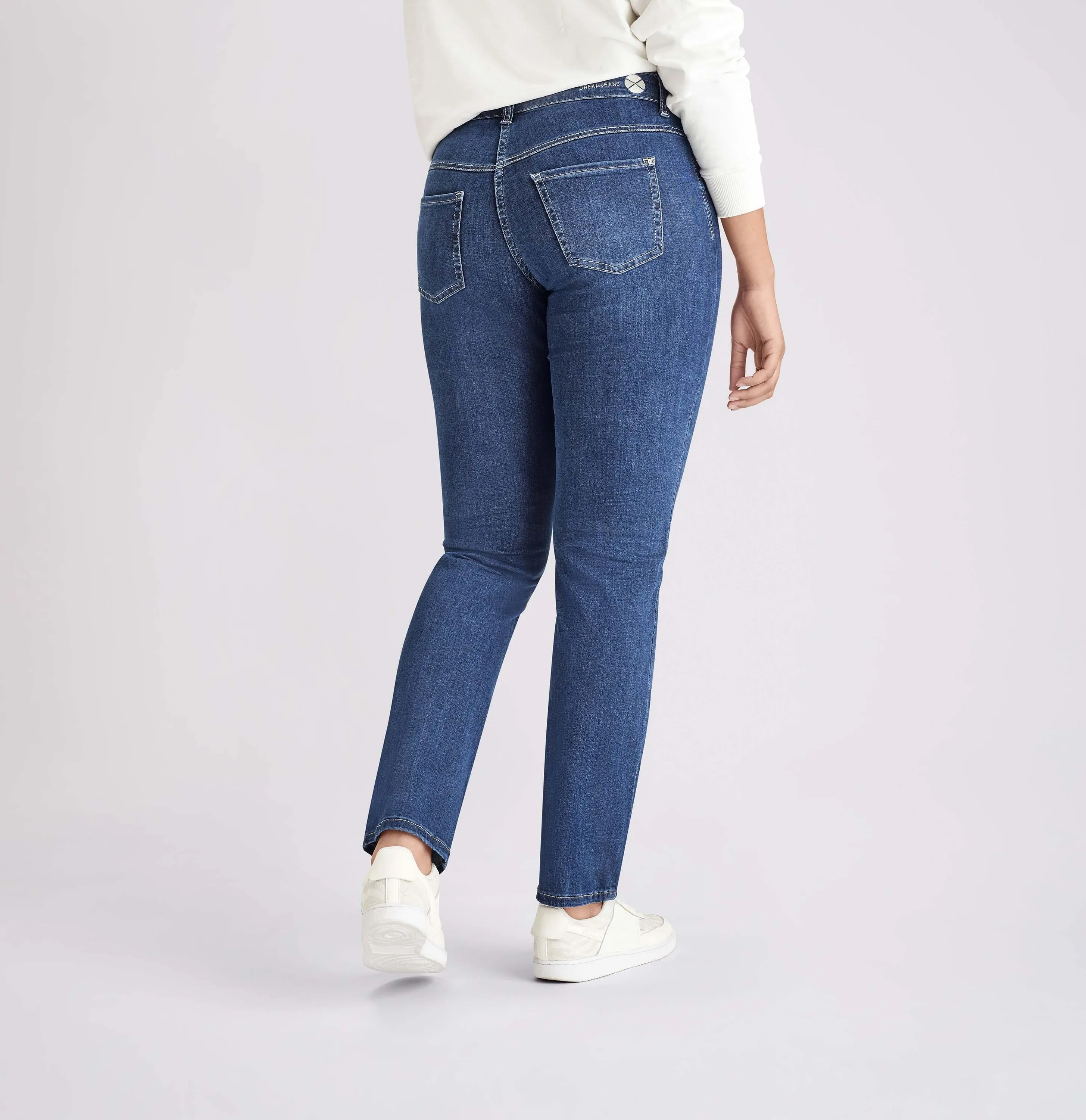 Mac Damen Hose Jeans Dream Denim Shaping Effekt Art.Nr.0355L540190 D569