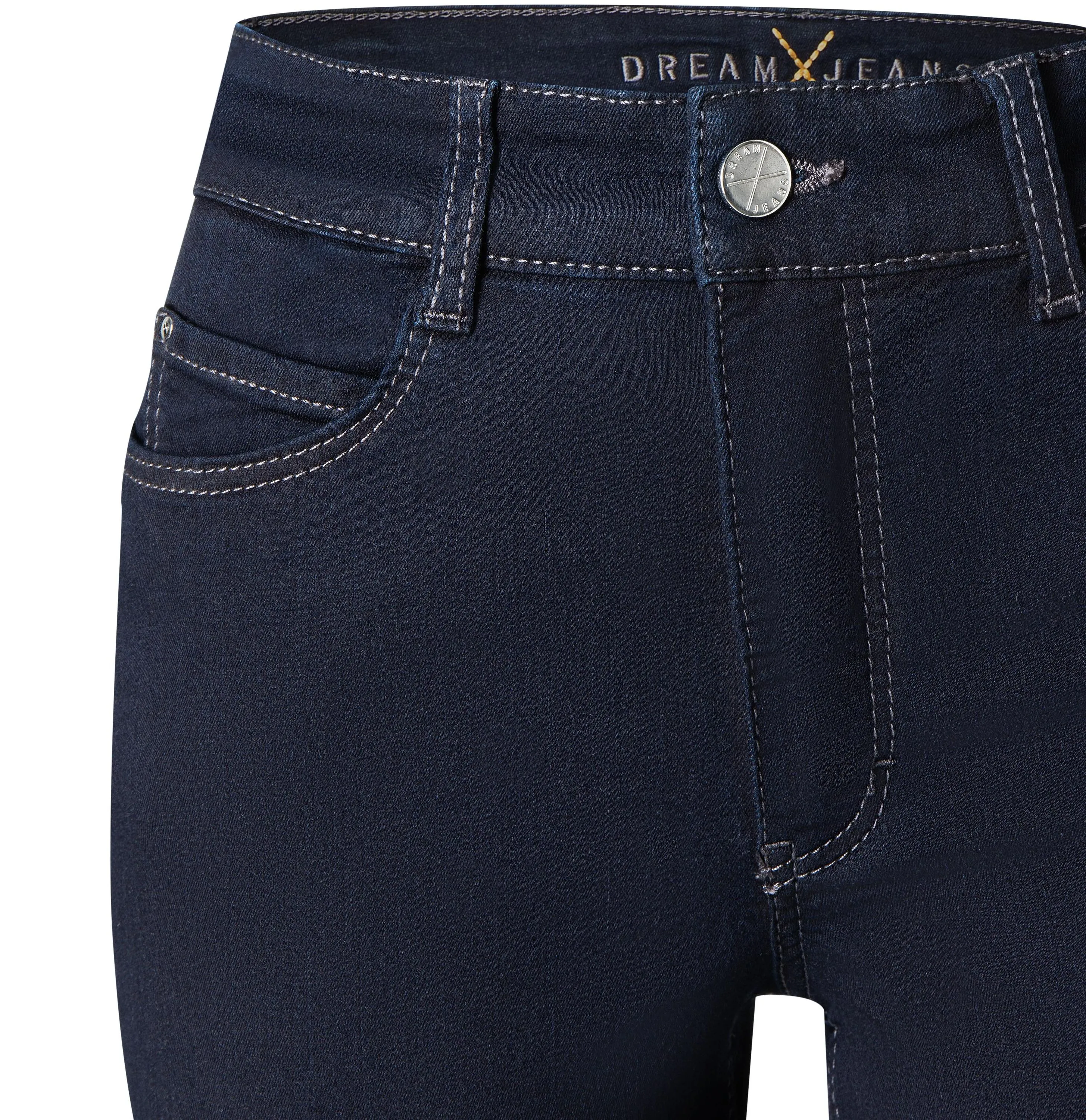 Mac Damen Hose Jeans Dream Denim Shaping Effekt Art.Nr.0355L540190 D801
