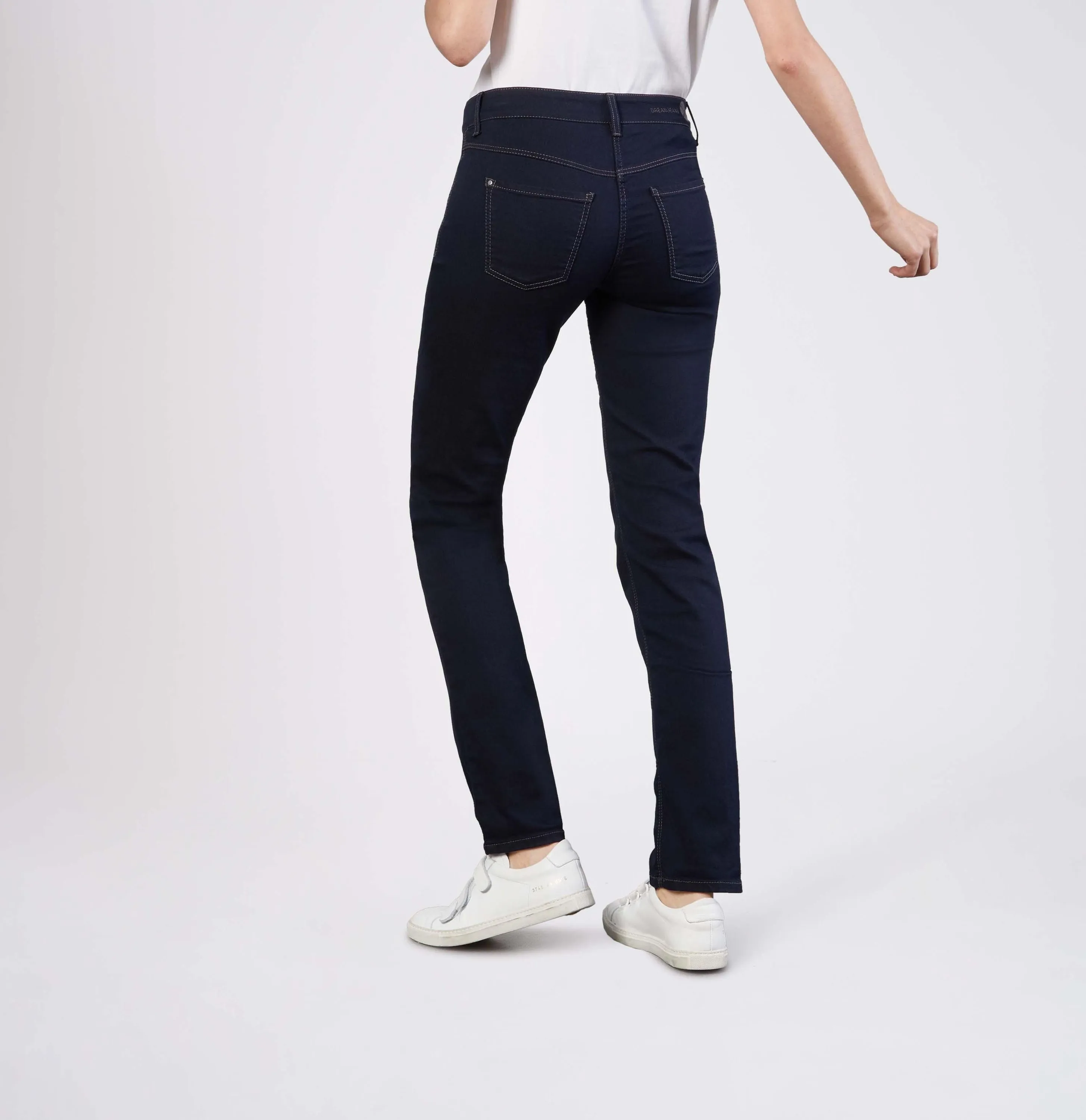 Mac Damen Hose Jeans Dream Denim Shaping Effekt Art.Nr.0355L540190 D801