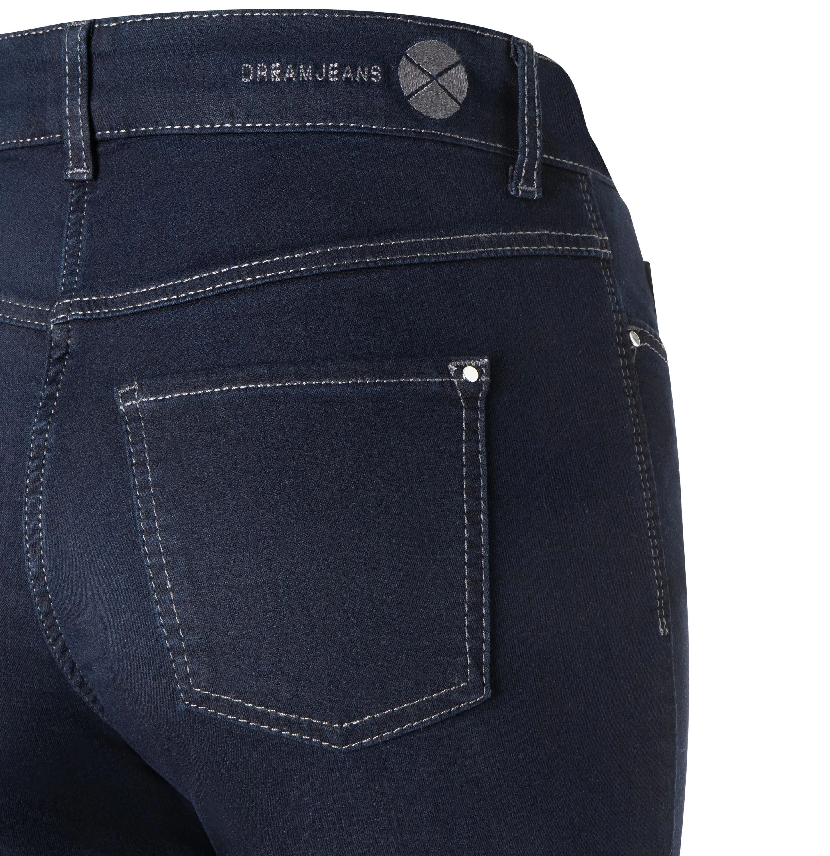 Mac Damen Hose Jeans Dream Denim Shaping Effekt Art.Nr.0355L540190 D801