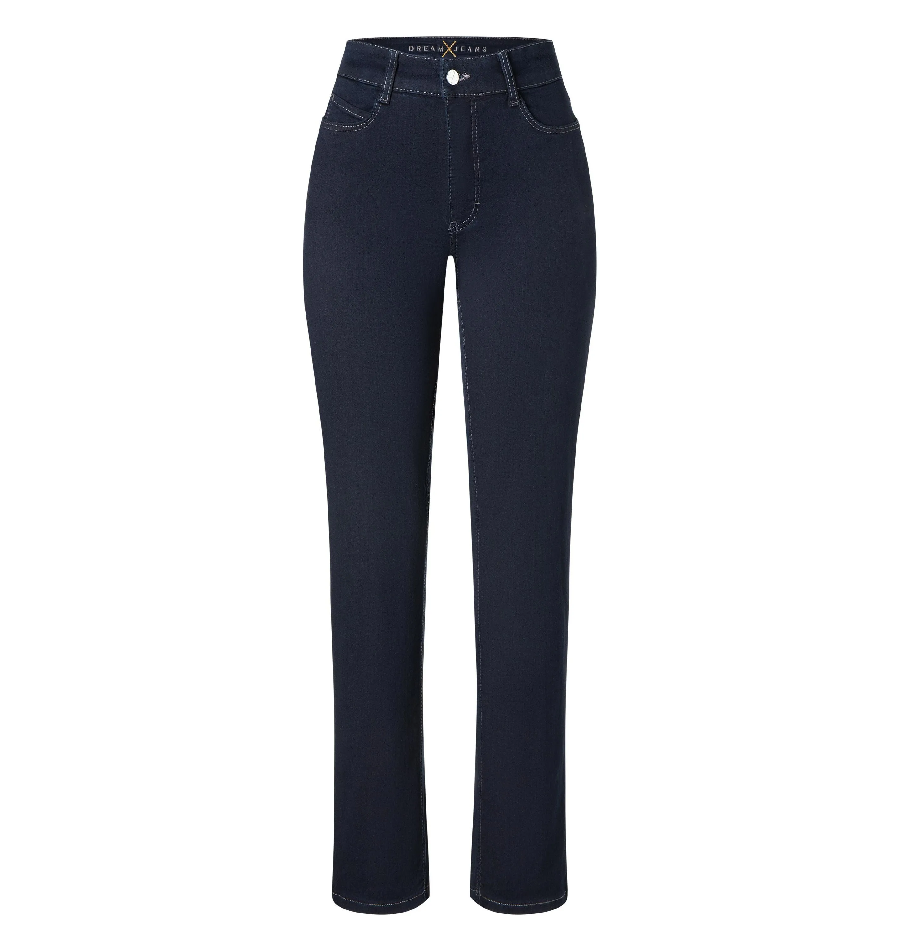 Mac Damen Hose Jeans Dream Denim Shaping Effekt Art.Nr.0355L540190 D801