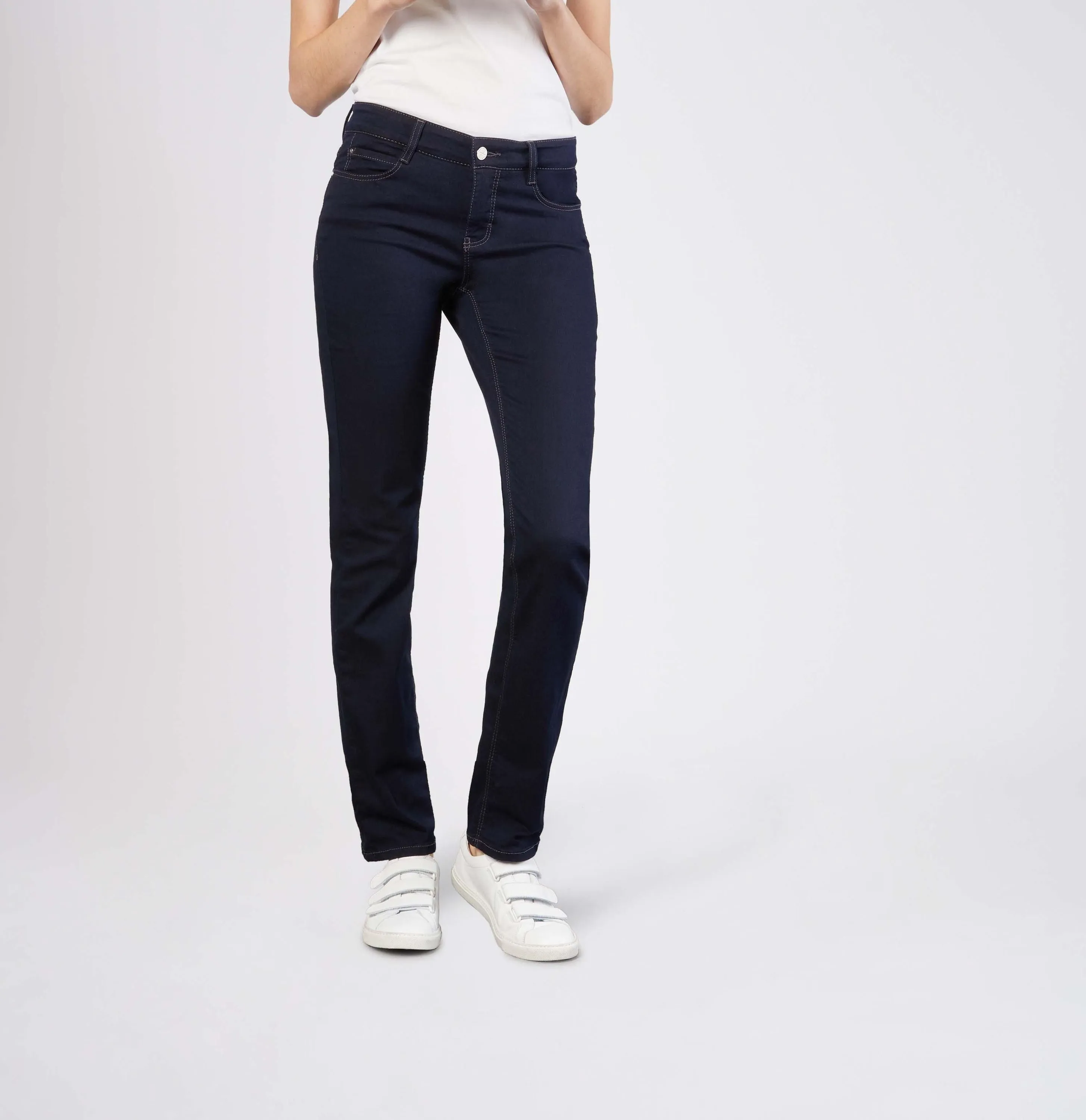 Mac Damen Hose Jeans Dream Denim Shaping Effekt Art.Nr.0355L540190 D801