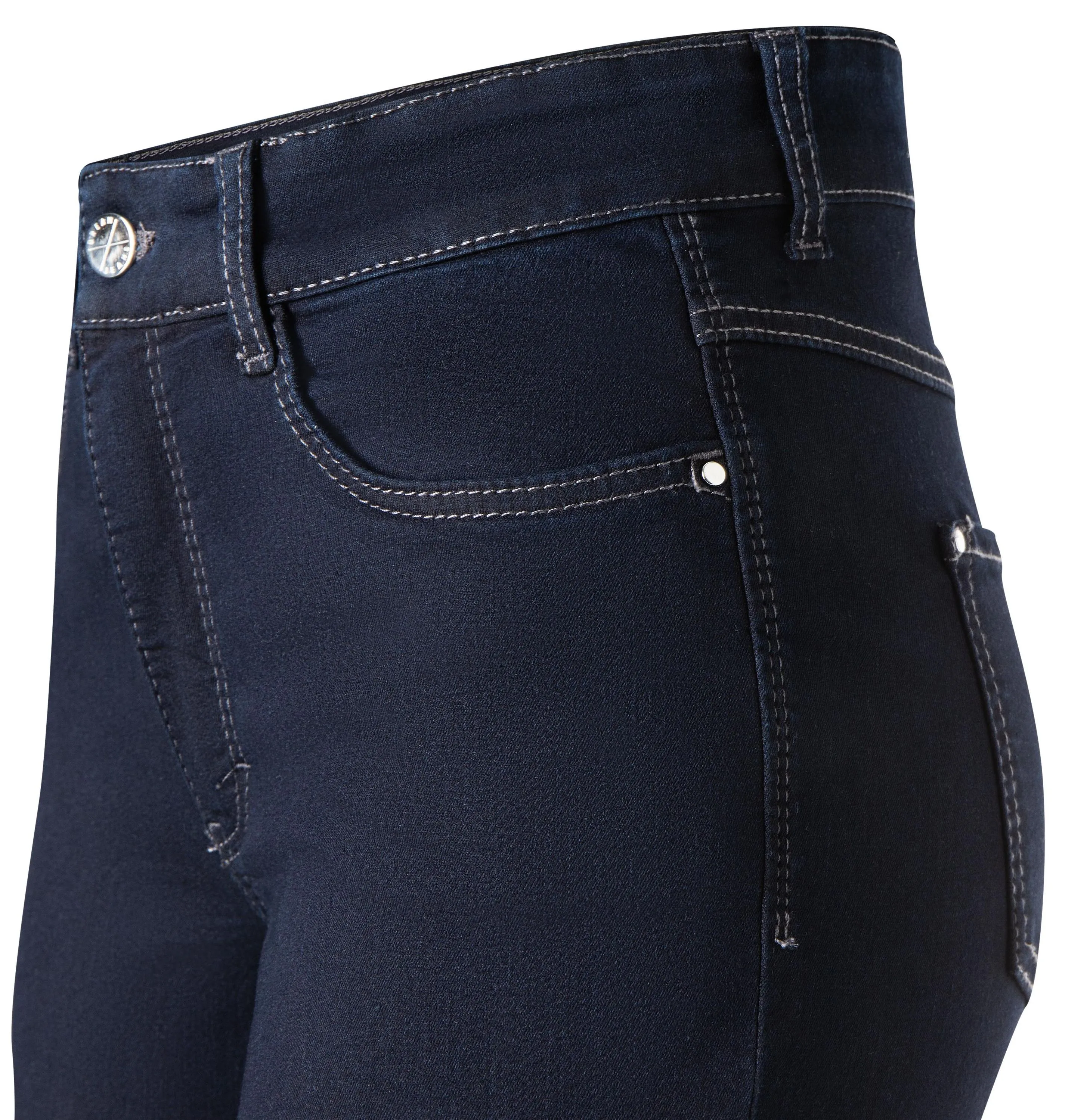 Mac Damen Hose Jeans Dream Denim Shaping Effekt Art.Nr.0355L540190 D801