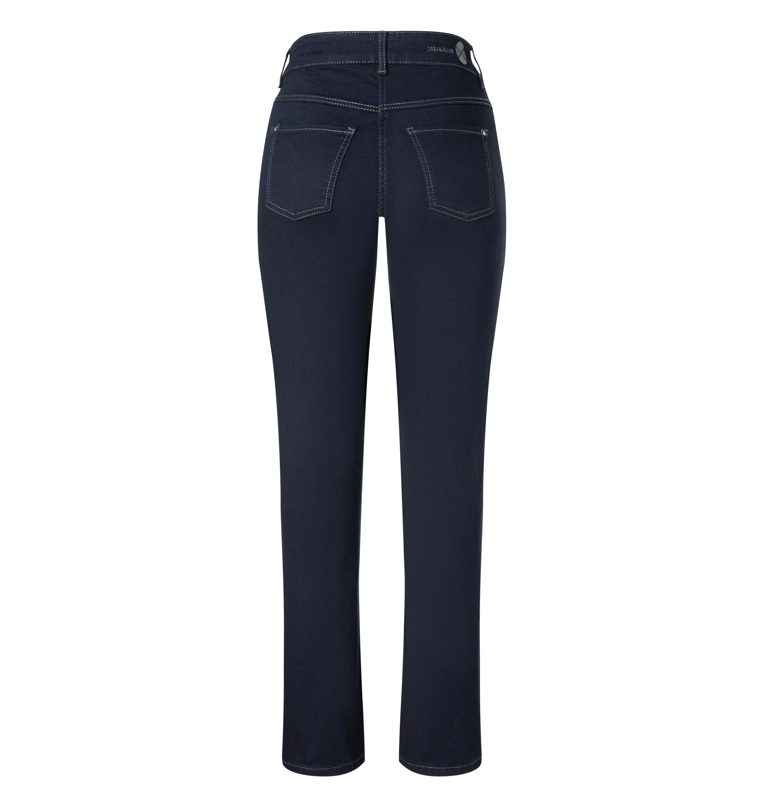 Mac Damen Hose Jeans Dream Denim Shaping Effekt Art.Nr.0355L540190 D801