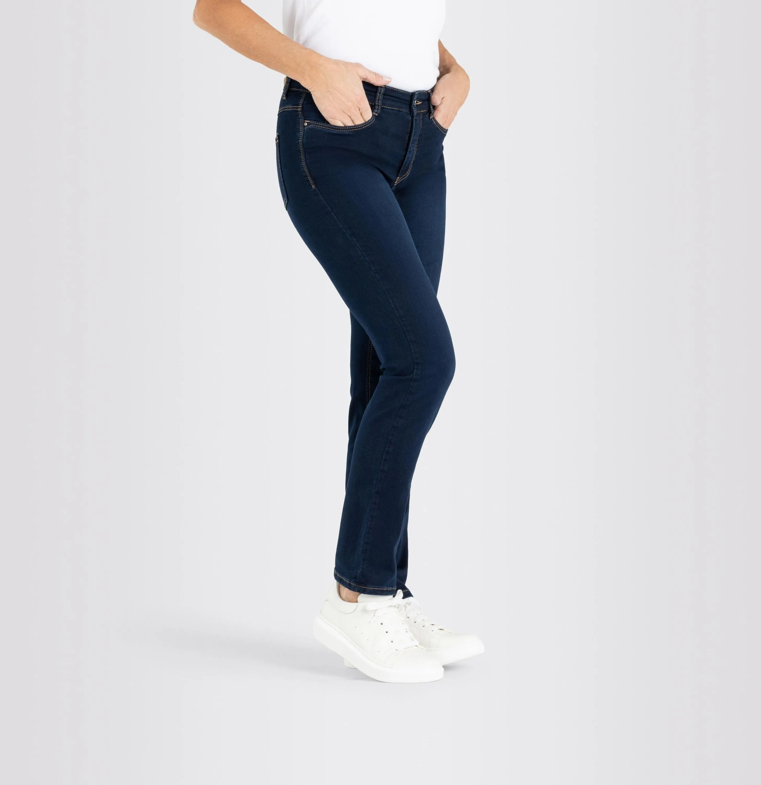 Mac Damen Hose Jeans Dream Denim Shaping Effekt Art.Nr.0355L540190 D826