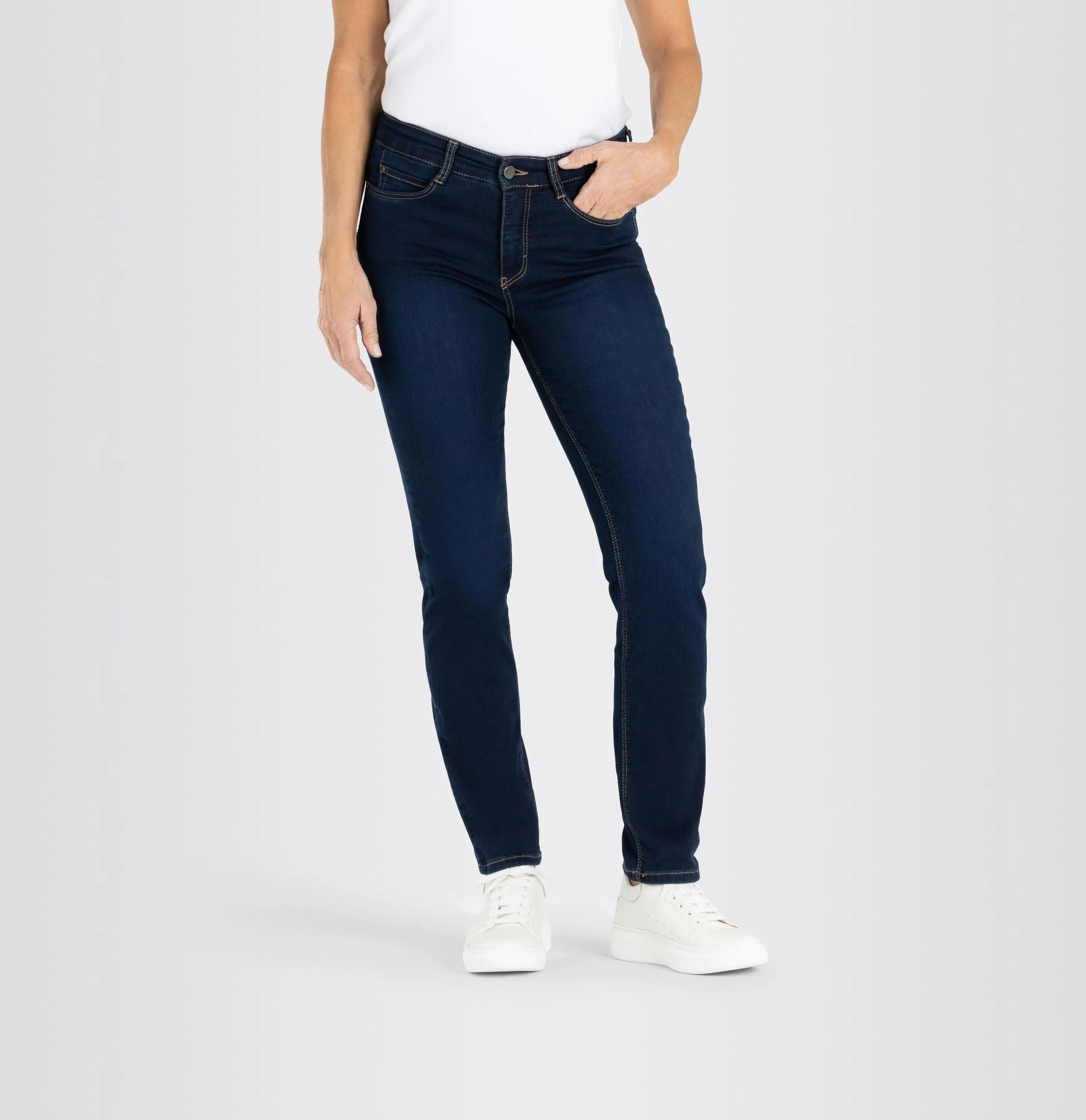 Mac Damen Hose Jeans Dream Denim Shaping Effekt Art.Nr.0355L540190 D826