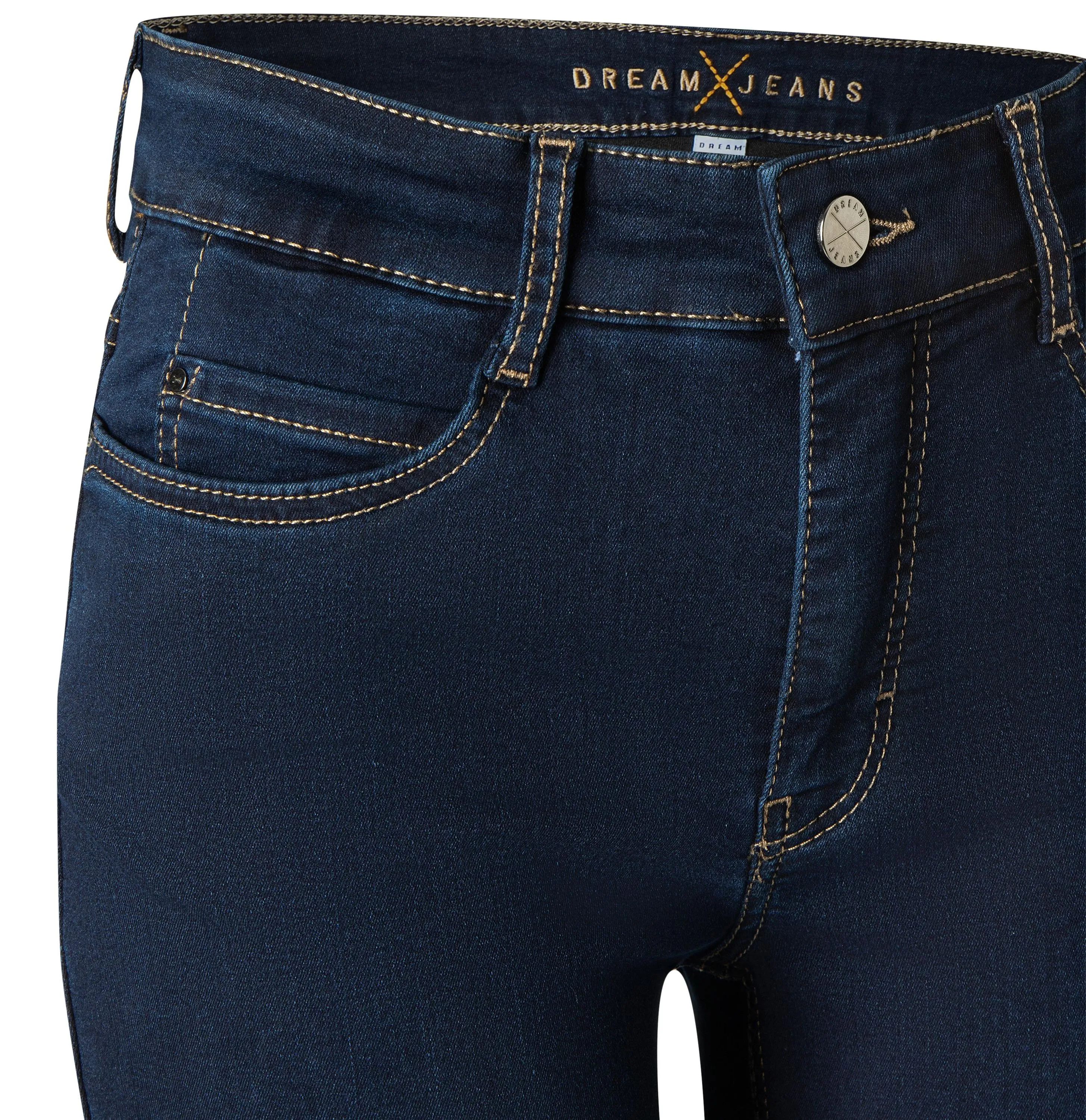 Mac Damen Hose Jeans Dream Denim Shaping Effekt Art.Nr.0355L540190 D826