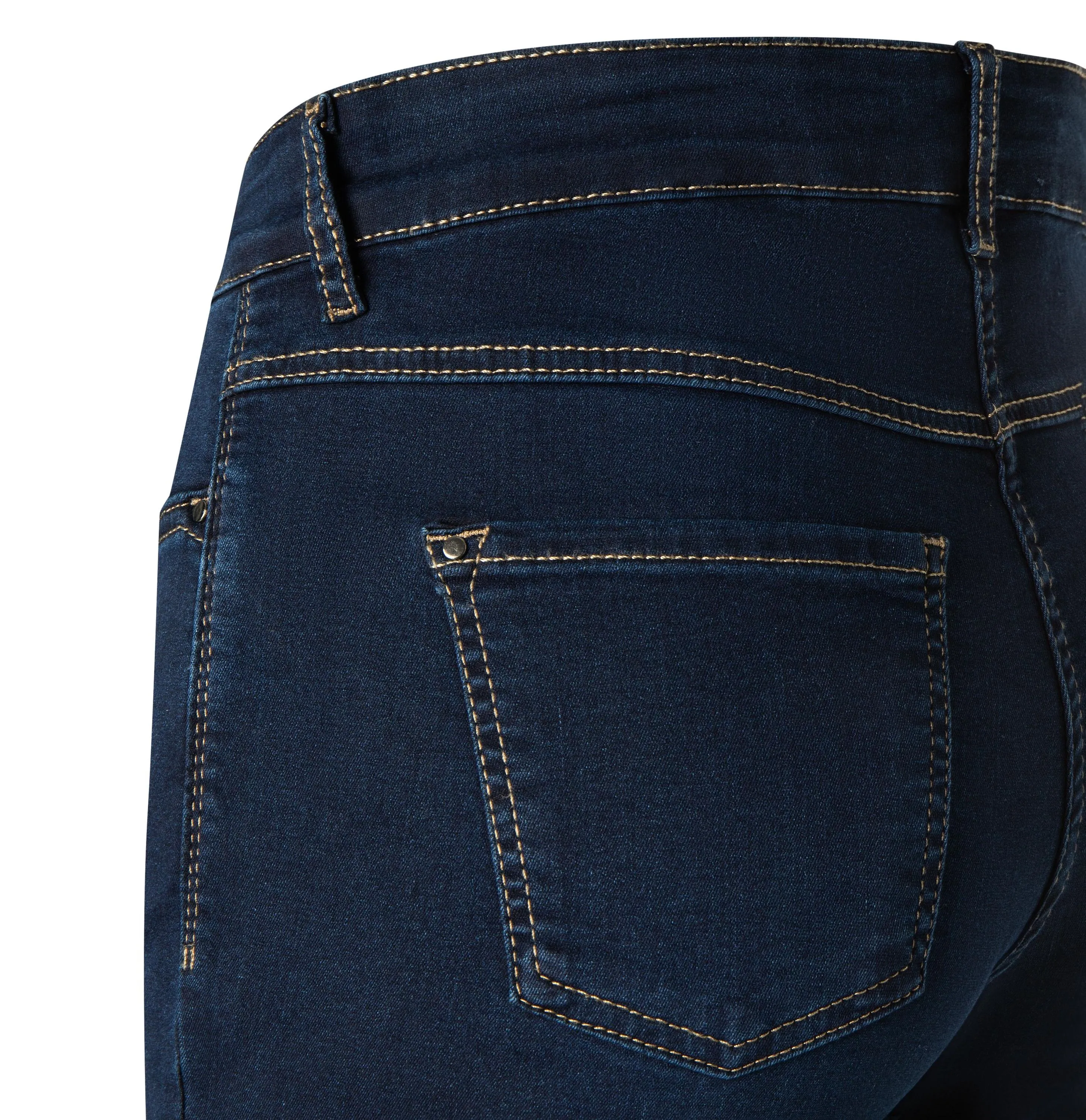 Mac Damen Hose Jeans Dream Denim Shaping Effekt Art.Nr.0355L540190 D826