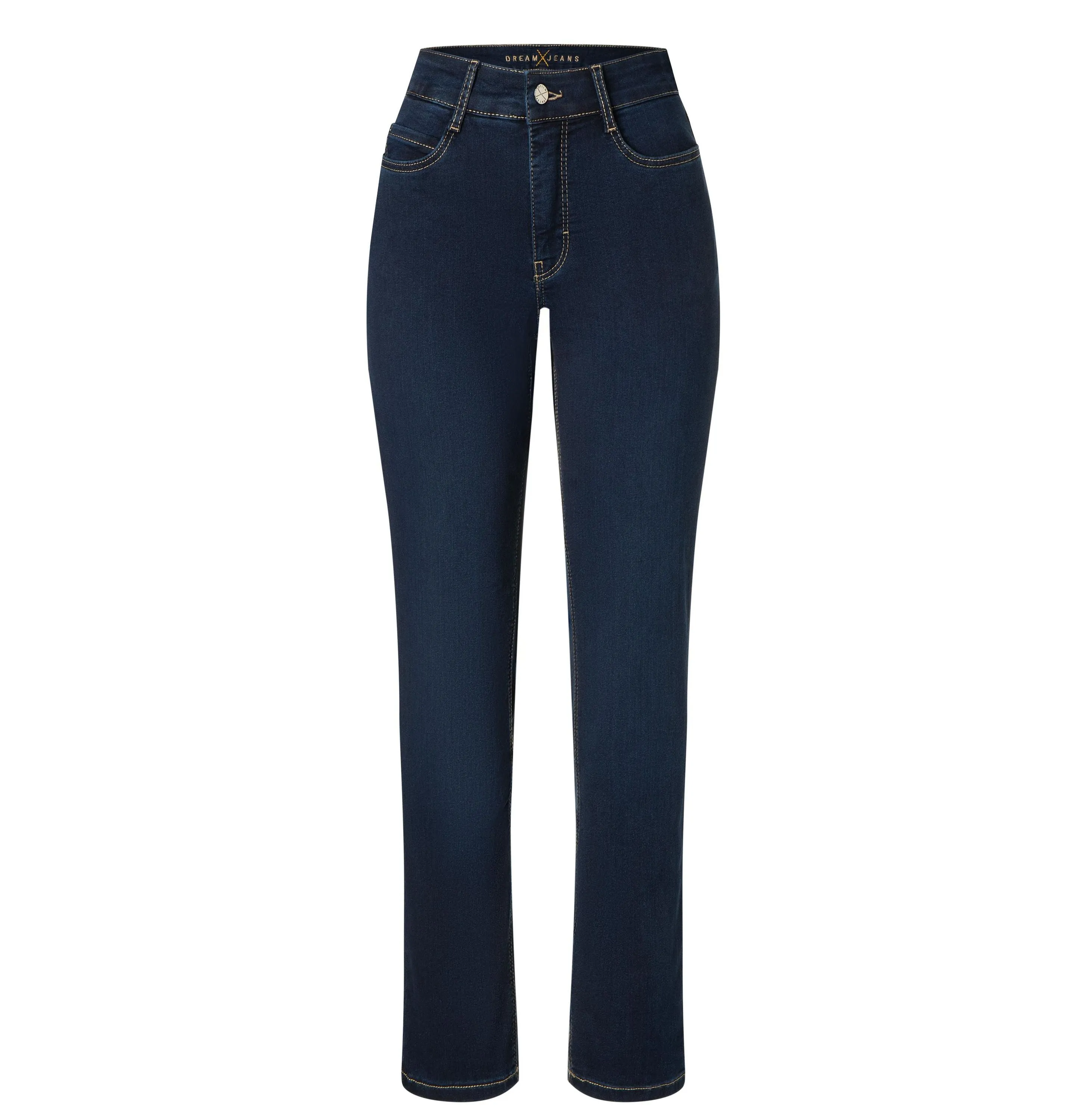 Mac Damen Hose Jeans Dream Denim Shaping Effekt Art.Nr.0355L540190 D826