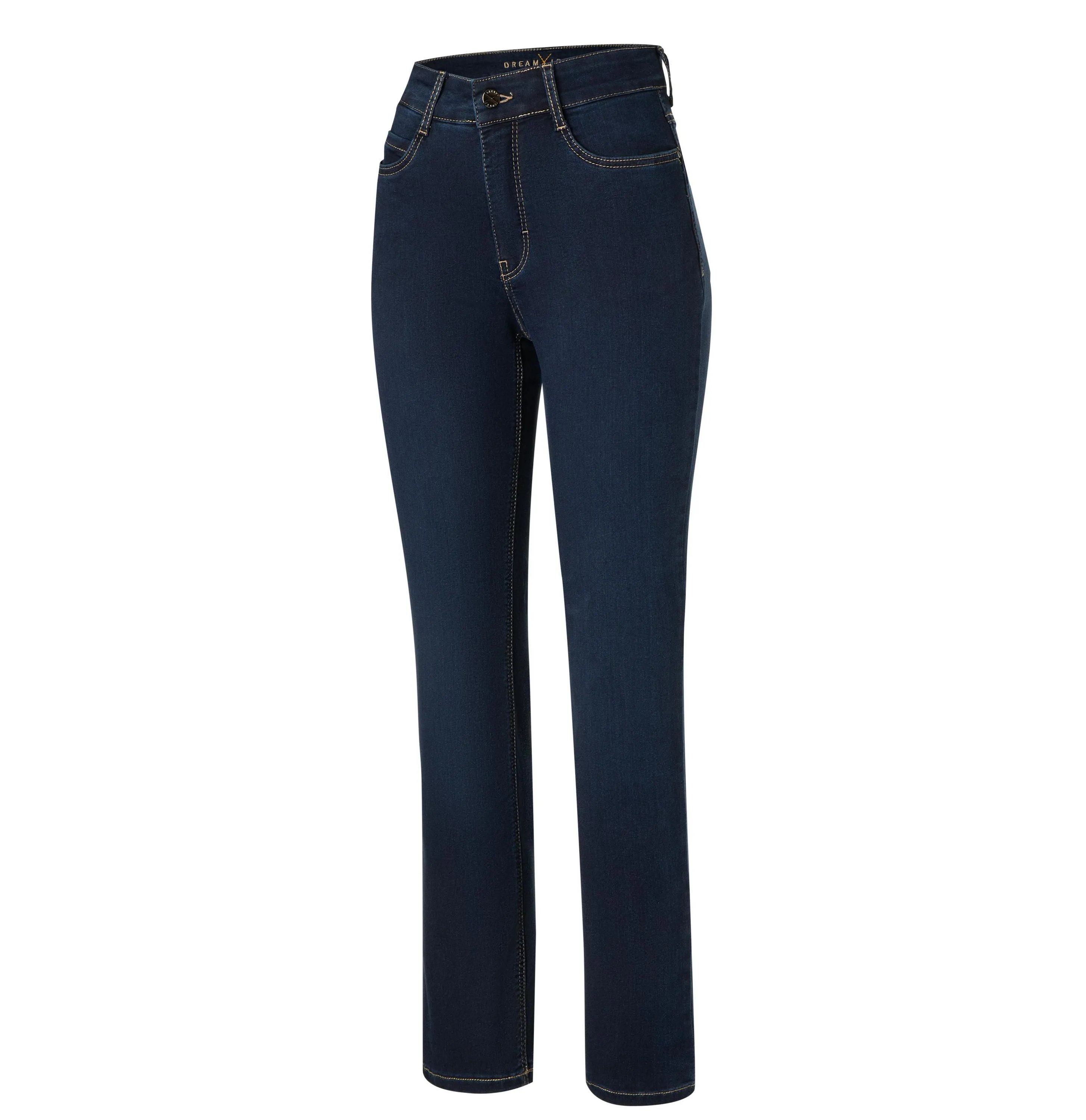 Mac Damen Hose Jeans Dream Denim Shaping Effekt Art.Nr.0355L540190 D826