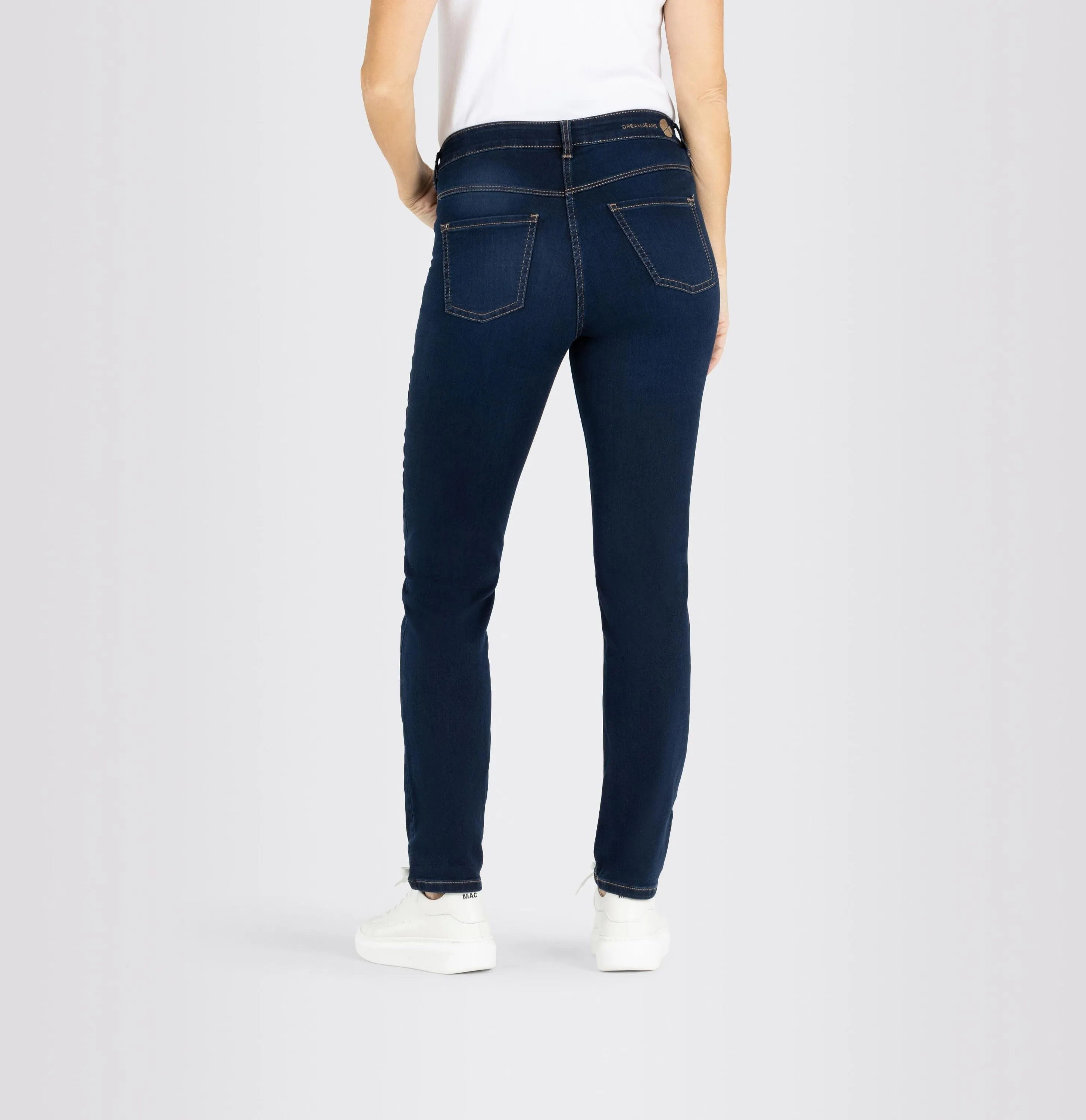 Mac Damen Hose Jeans Dream Denim Shaping Effekt Art.Nr.0355L540190 D826