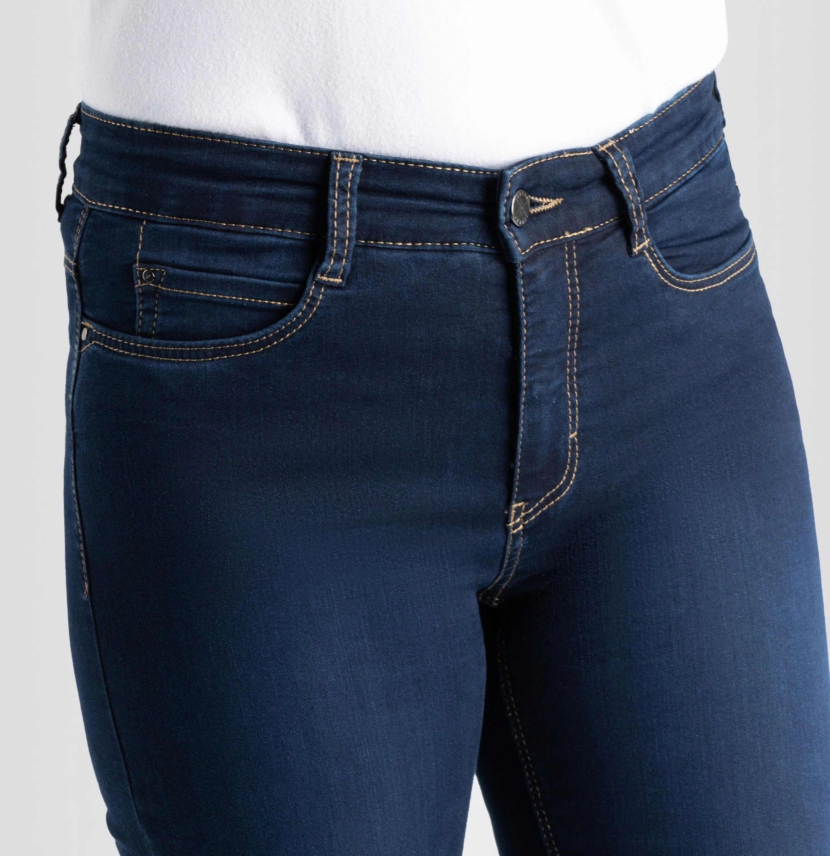 Mac Damen Hose Jeans Dream Denim Shaping Effekt Art.Nr.0355L540190 D826
